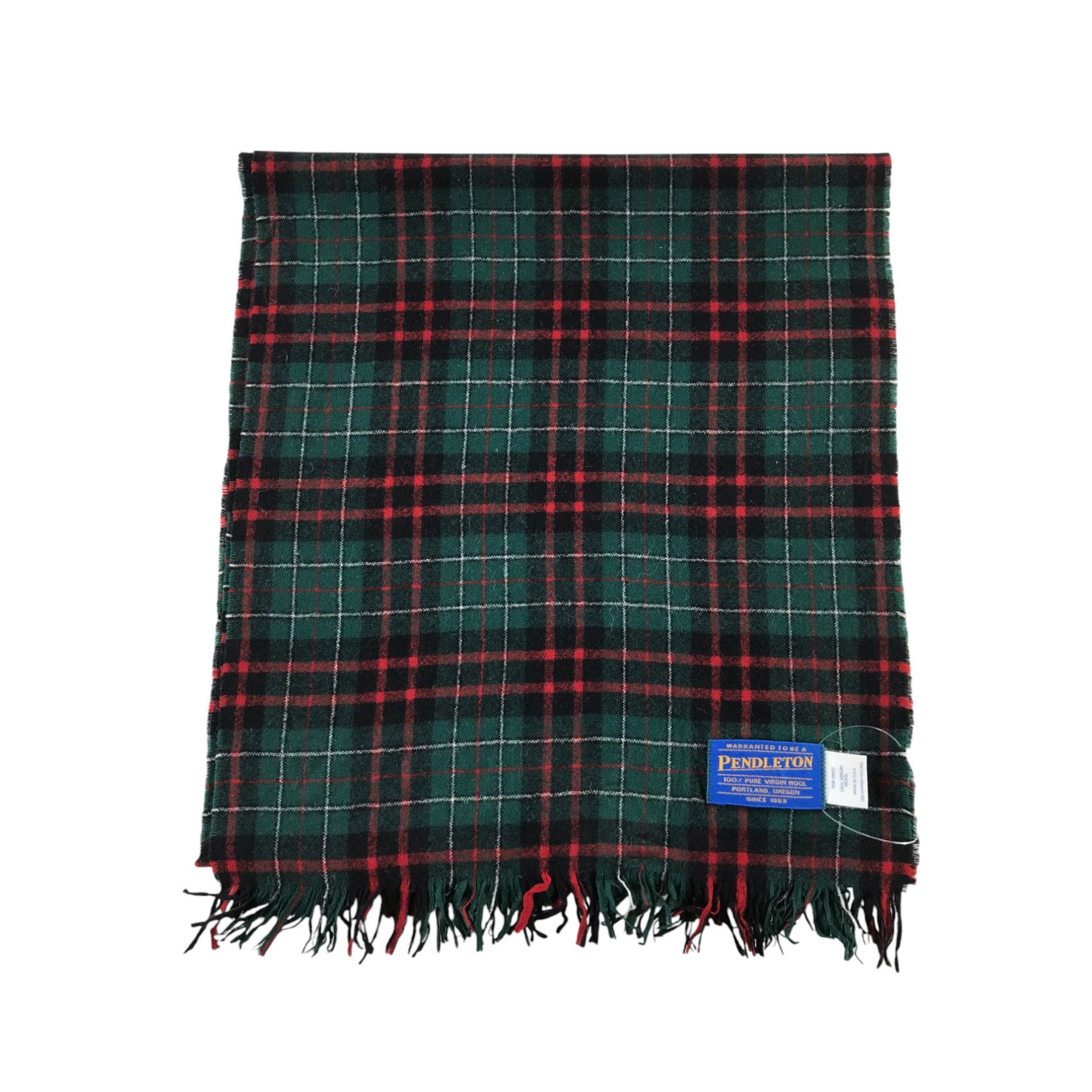 Pendleton Pendleton Scarf / Muffler / Neckwear - WW2054 Size ONE SIZE - 2 Thumbnail