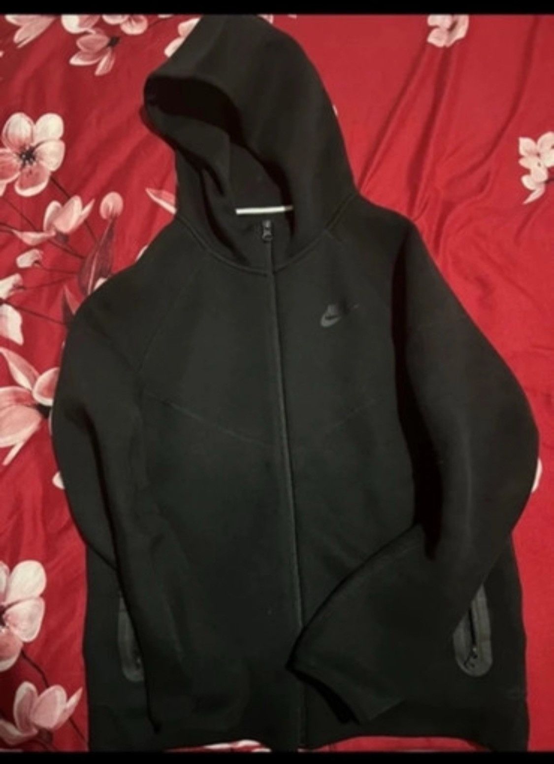 Nike Junior Nike tech fleece Size US XXS / EU 40 - 1 Thumbnail