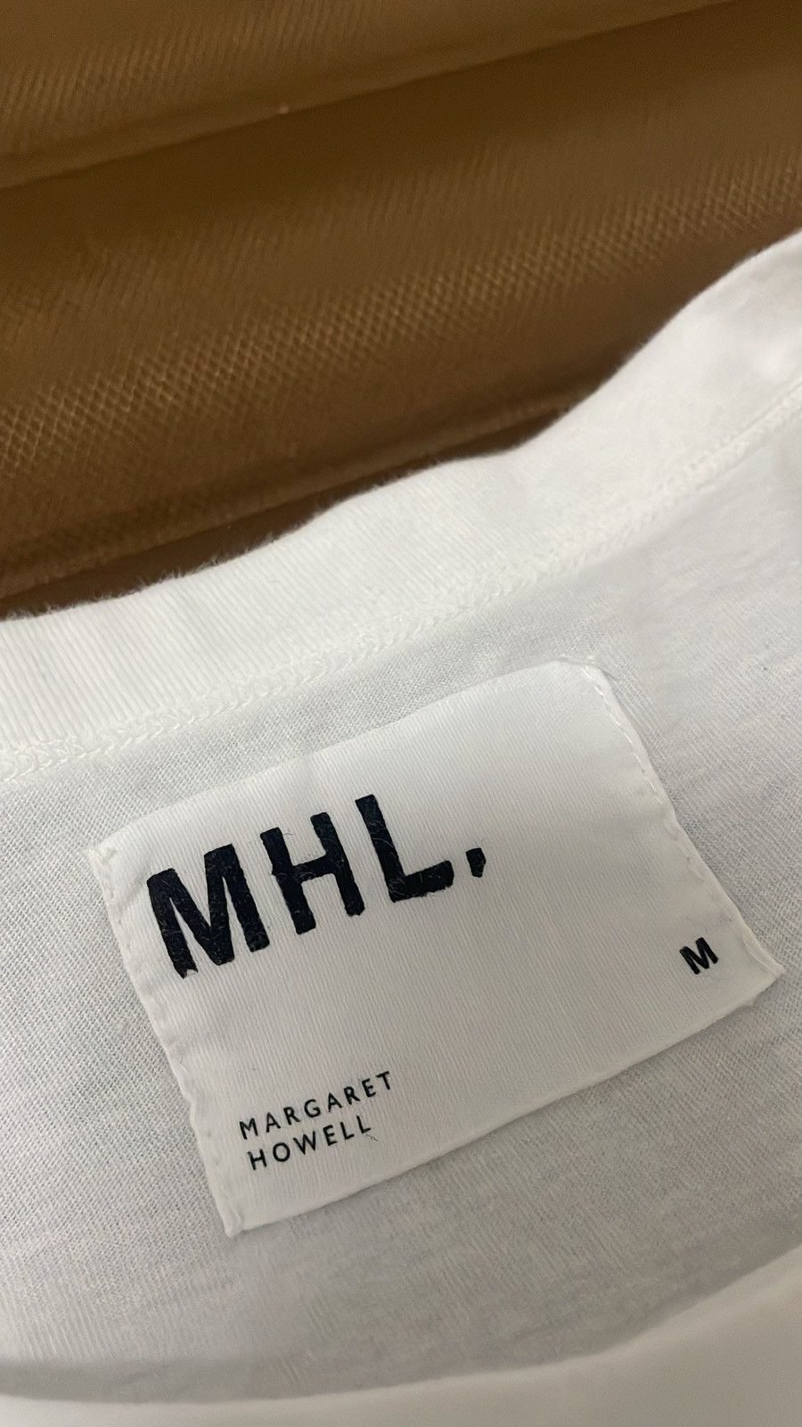 Margaret Howell MHL Magaret Howell Size US M / EU 48-50 / 2 - 4 Thumbnail