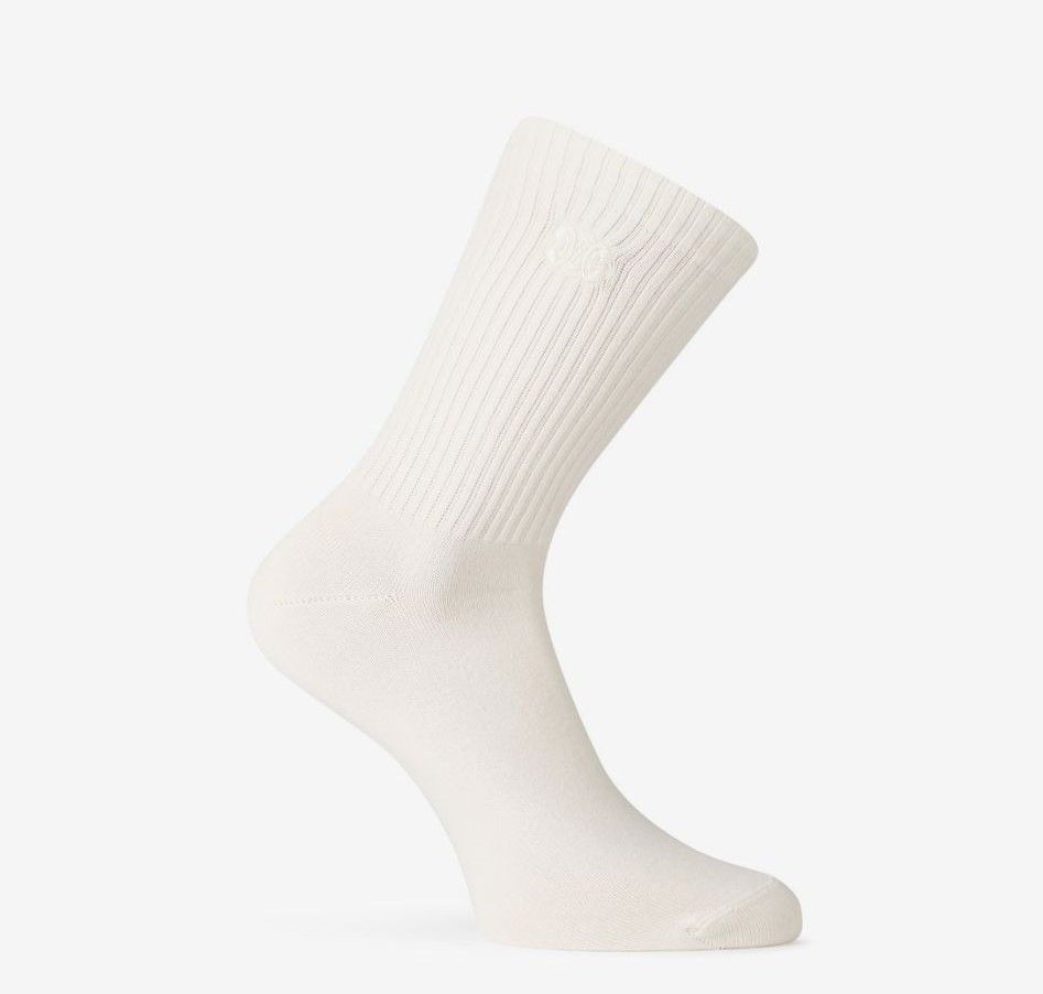 Celine CELINE LOUNGE SOCKS Size ONE SIZE - 1 Thumbnail