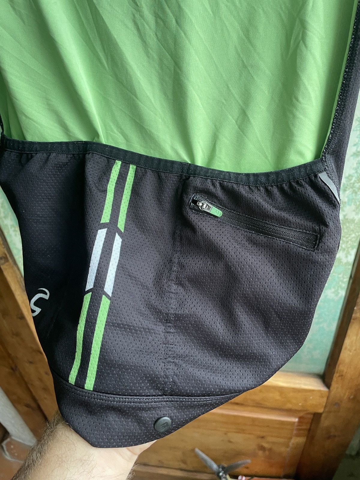 Rapha Cannondale Performance 1 men's Cycling jersey Large Size US L / EU 52-54 / 3 - 14 Thumbnail