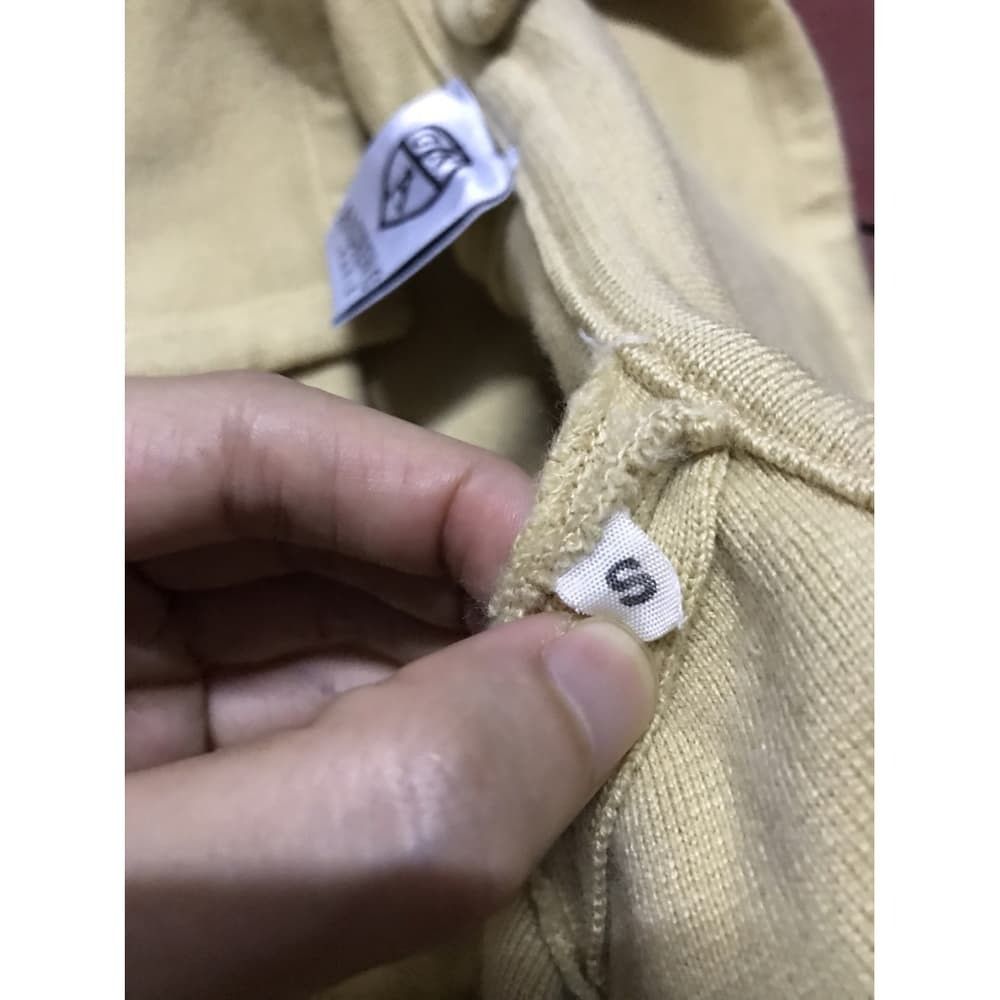 Vintage RARE Vintage 1990s Andrew GN Size S / US 4 / IT 40 - 8 Thumbnail