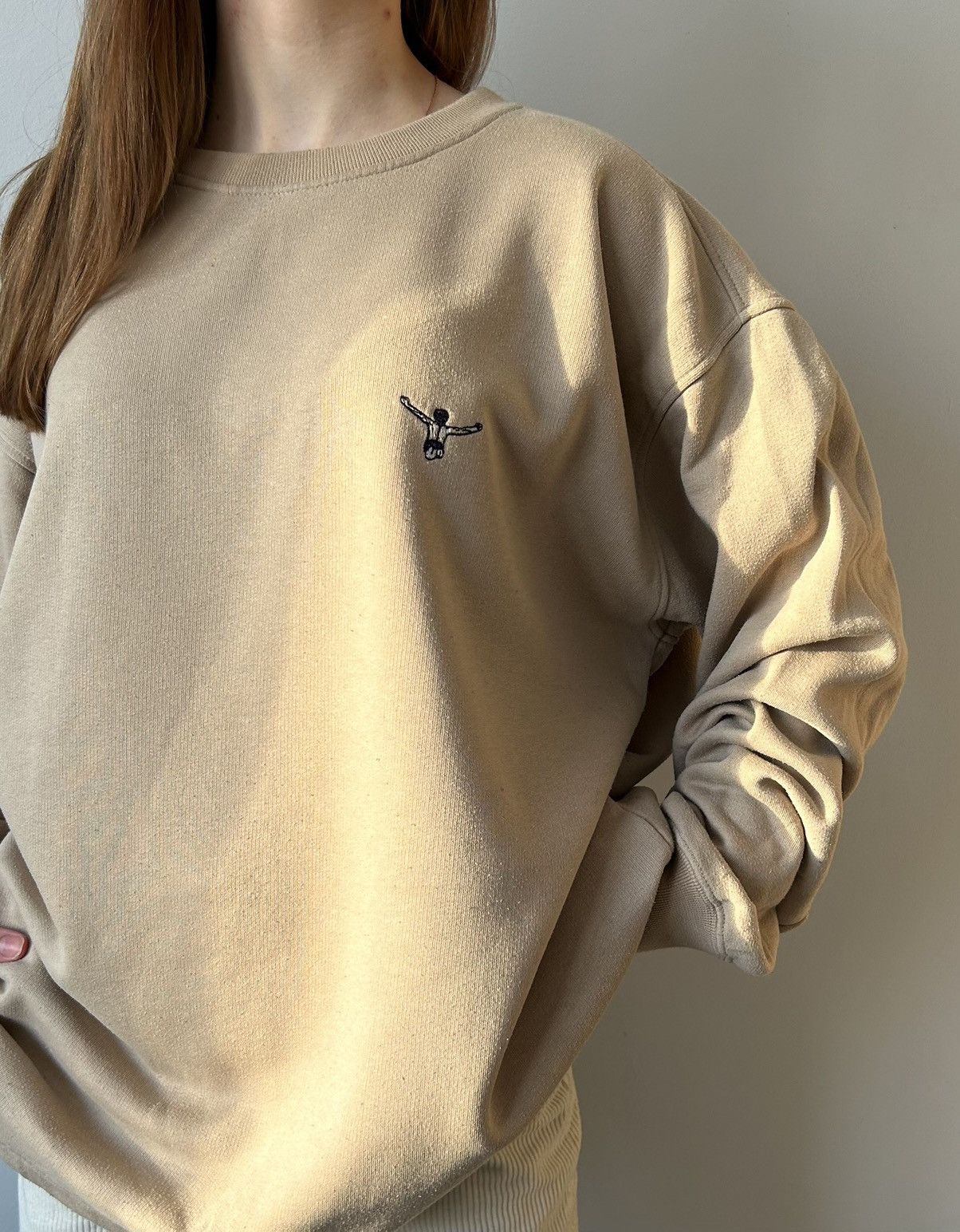 Vintage chiemsee sweatshirt vintage rare Size US XL / EU 56 / 4 - 4 Thumbnail