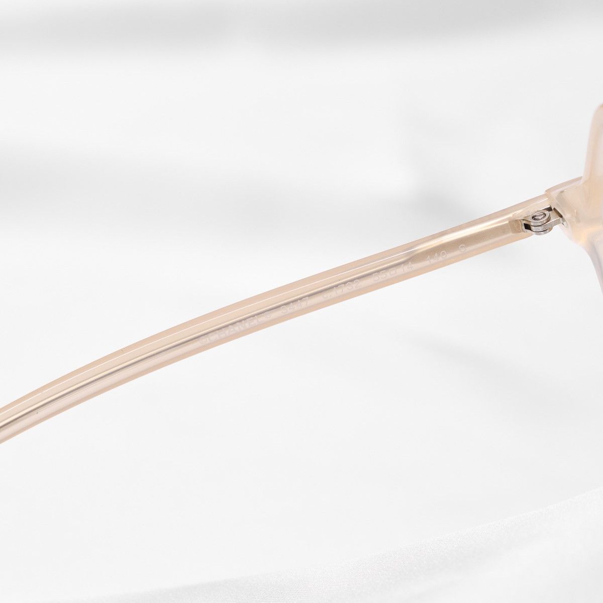 Chanel CHANEL 0CH3447 1732 GLASSES Size ONE SIZE - 5 Thumbnail