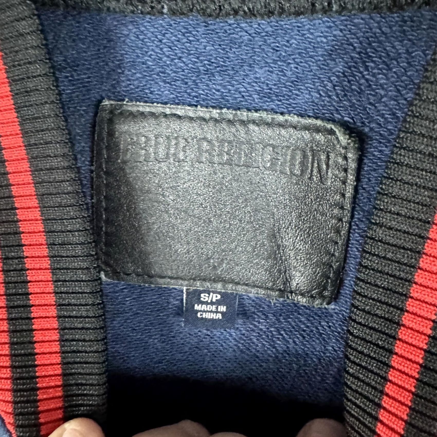 True Religion VINTAGE False Size US S / EU 44-46 / 1 - 7 Thumbnail