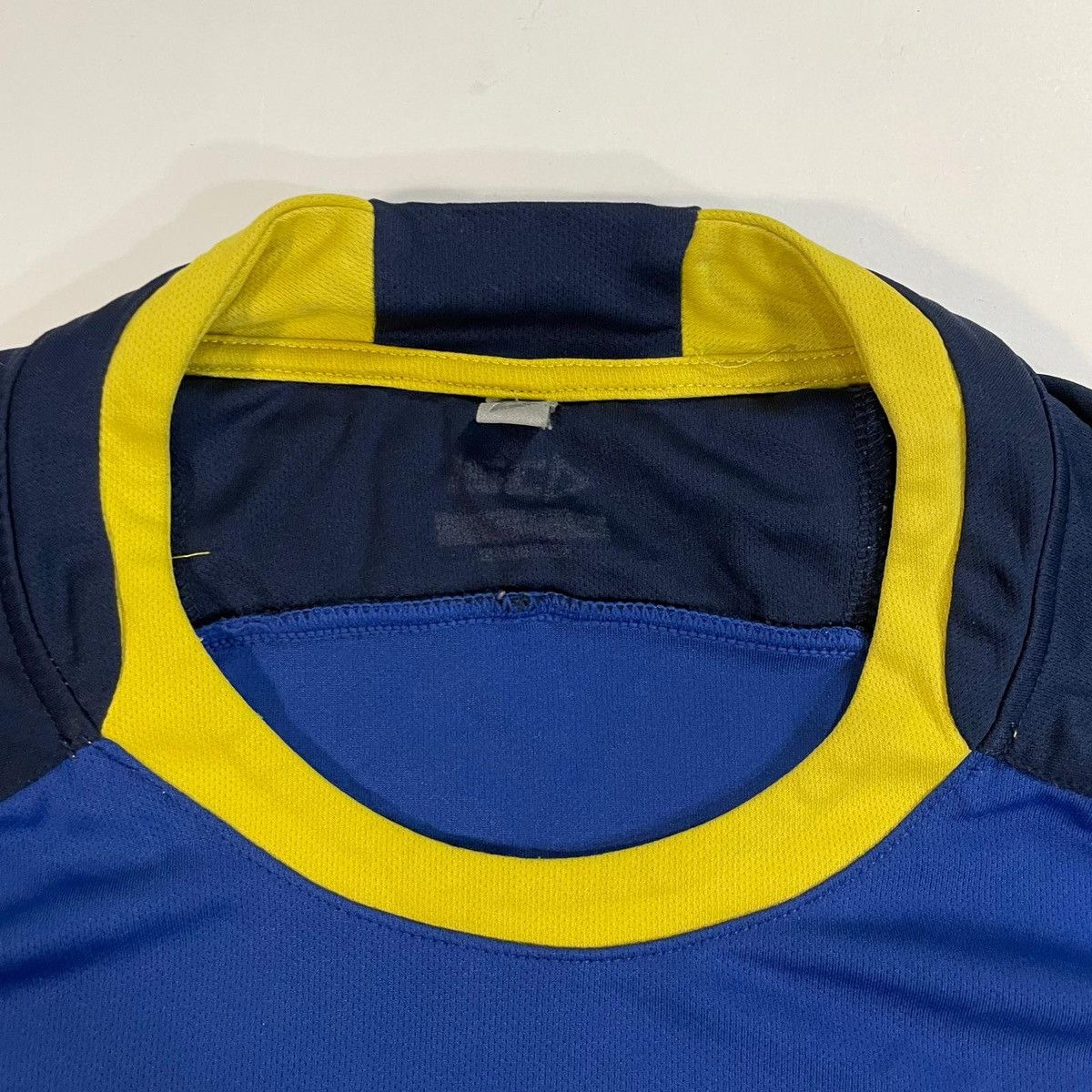 Other Leeds Rhinos training shirt tee sportswear ISC rugby Size US L / EU 52-54 / 3 - 9 Thumbnail