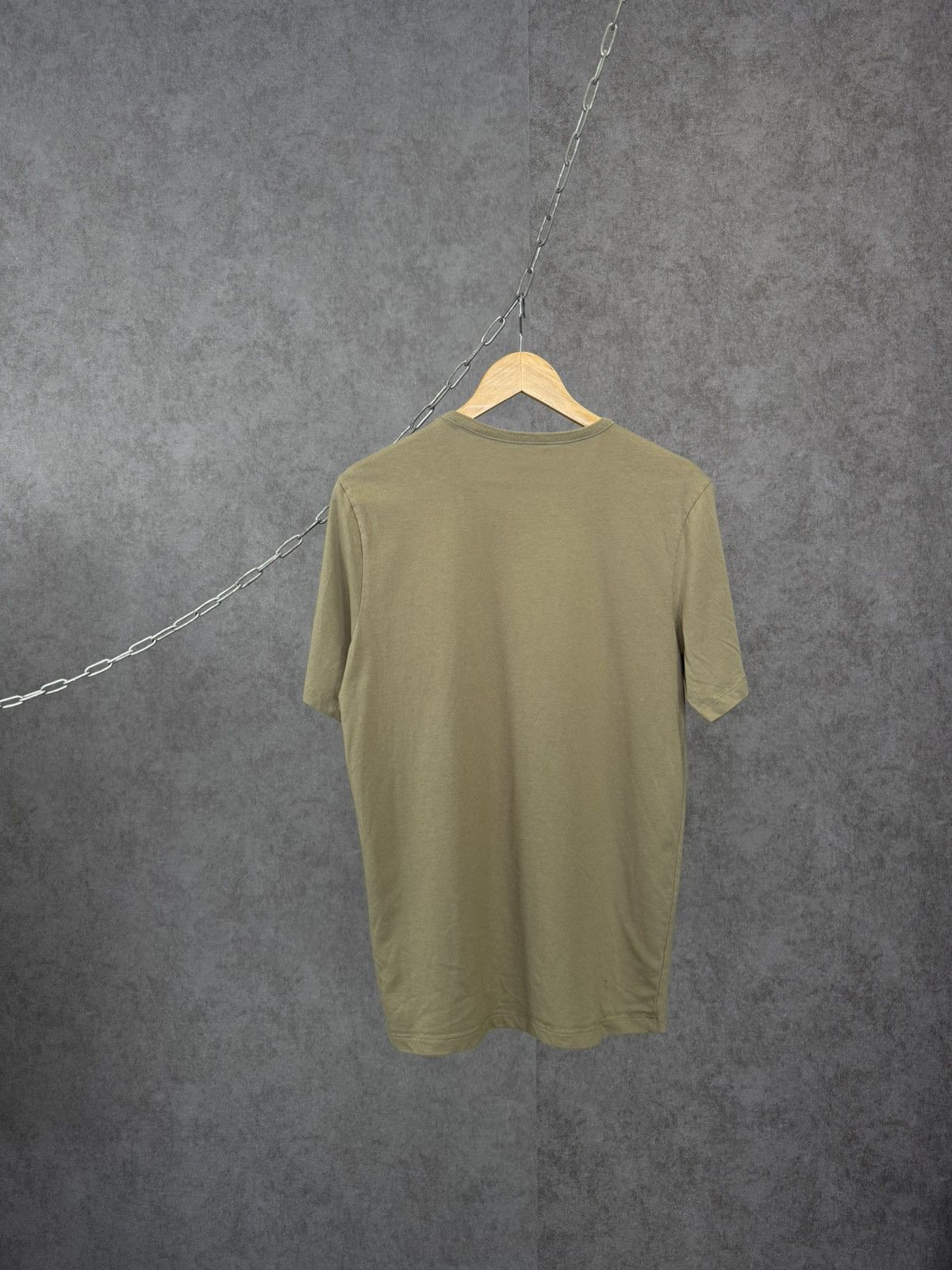 Designer × Hugo Boss Hugo Boss designer logo tee Size US M / EU 48-50 / 2 - 5 Thumbnail