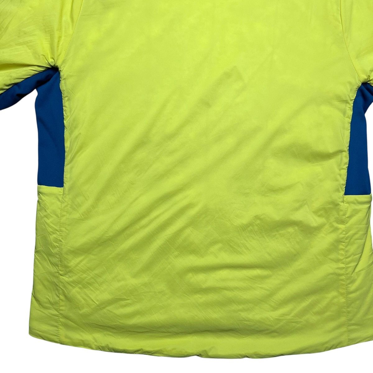 Helly Hansen Helly Hansen Odin Stretch Hooded Insulated Zip Up Jacket Size US XL / EU 56 / 4 - 13 Thumbnail