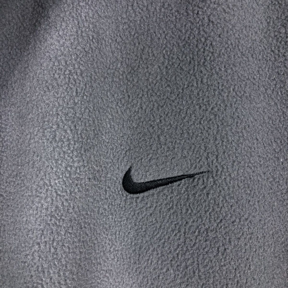 Nike 🔥Vintage Bomber Jacket Nike Size US L / EU 52-54 / 3 - 19 Thumbnail
