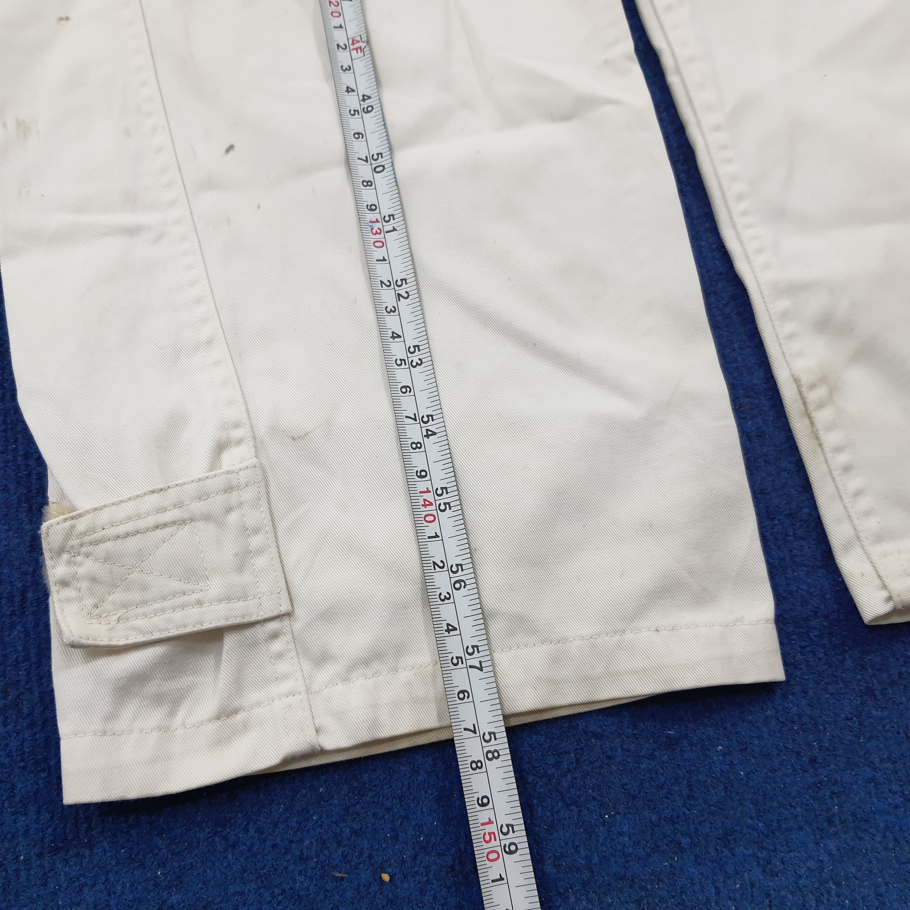 Japanese Brand × Vintage Vintage HONDA Racing Team Japan Motorsports Coverall Size US M / EU 48-50 / 2 - 5 Thumbnail