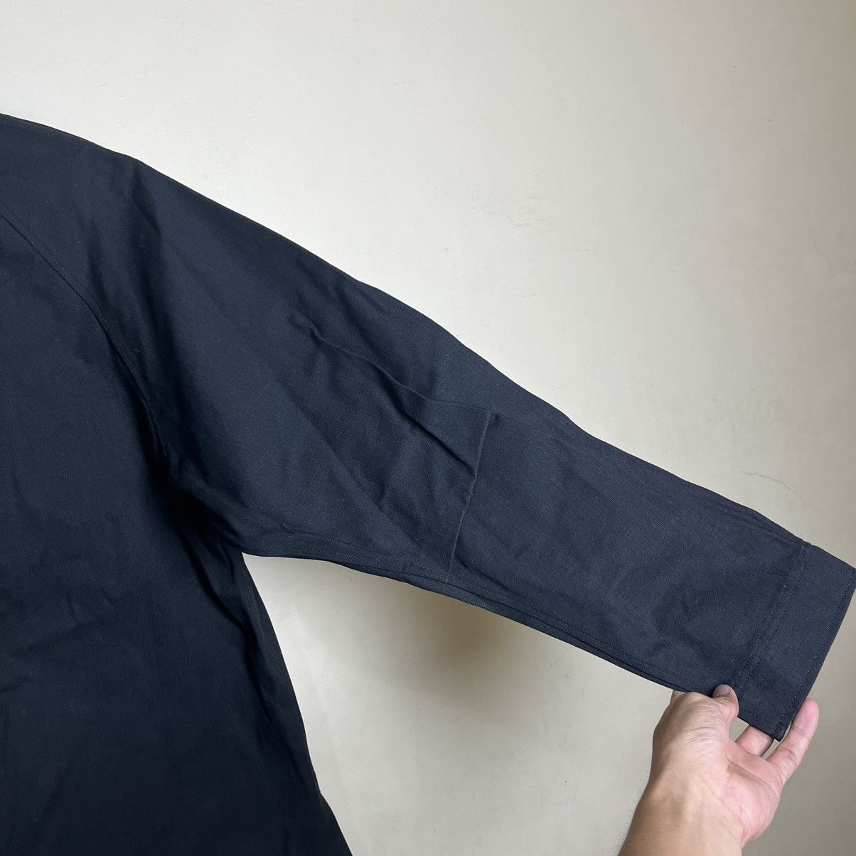rdv o globe RDV O GLOBE JAPAN HERITAGE SELVEDGE JACKET Size US XL / EU 56 / 4 - 21 Thumbnail