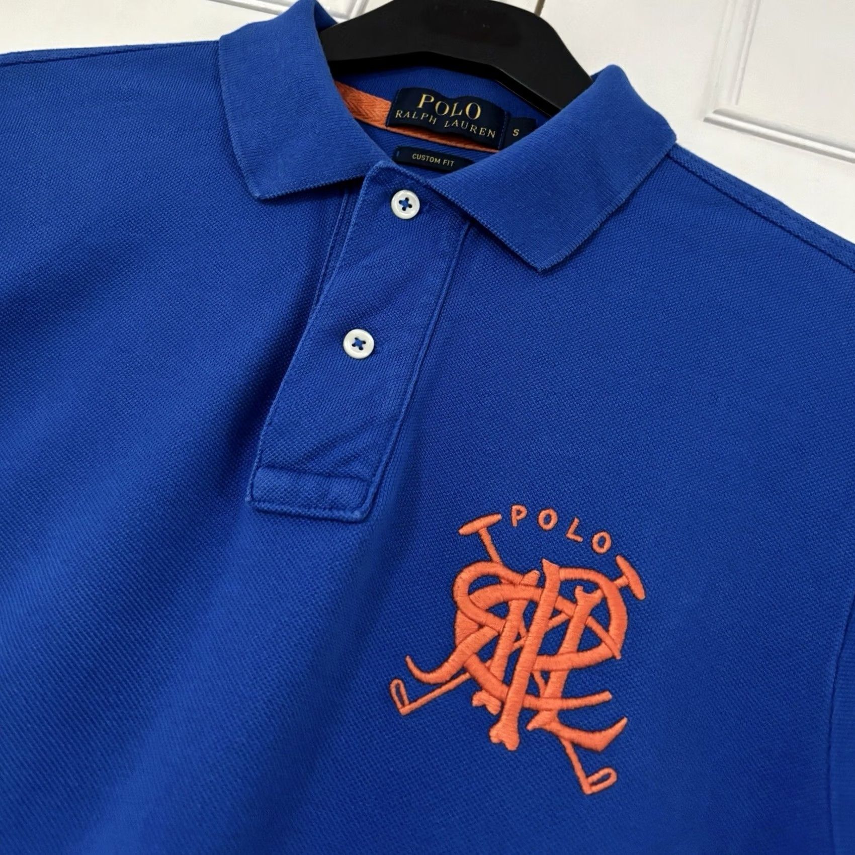 Polo Ralph Lauren VINTAGE None Size US S / EU 44-46 / 1 - 4 Thumbnail