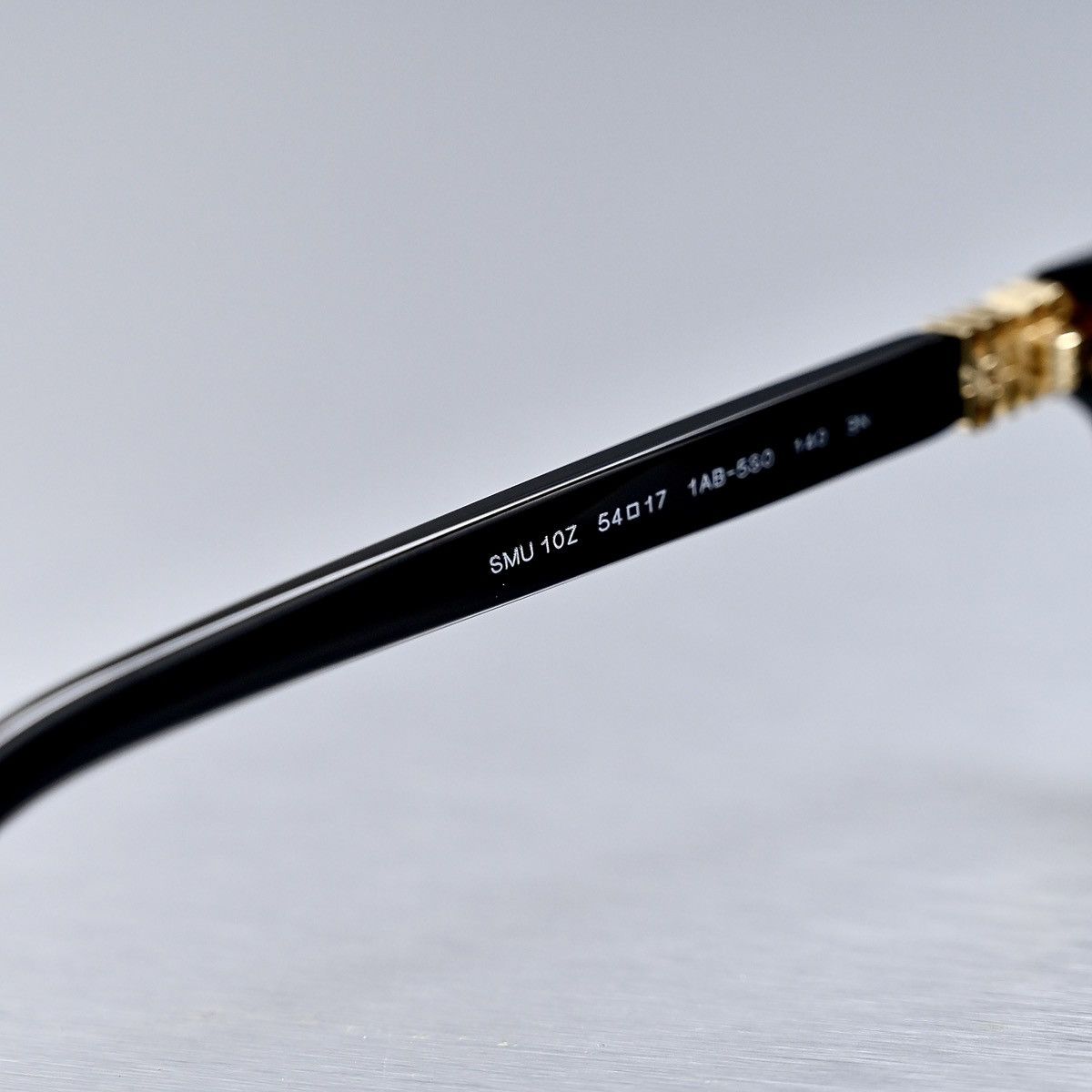 Miu Miu MIU MIU 0MU 10ZS SUNGLASSES Size ONE SIZE - 6 Thumbnail