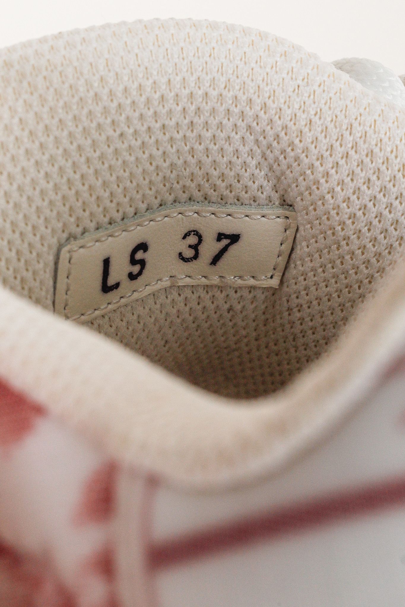 Dior Dior Addict Toile de Jouy Neoprene Low-Top Sneakers Size US 6.5 / IT 36.5 - 11 Thumbnail