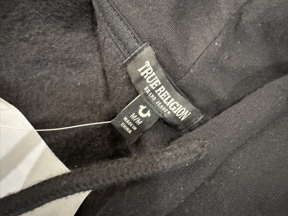 True Religion True religion no .1 Hd black Size US M / EU 48-50 / 2 - 4 Thumbnail