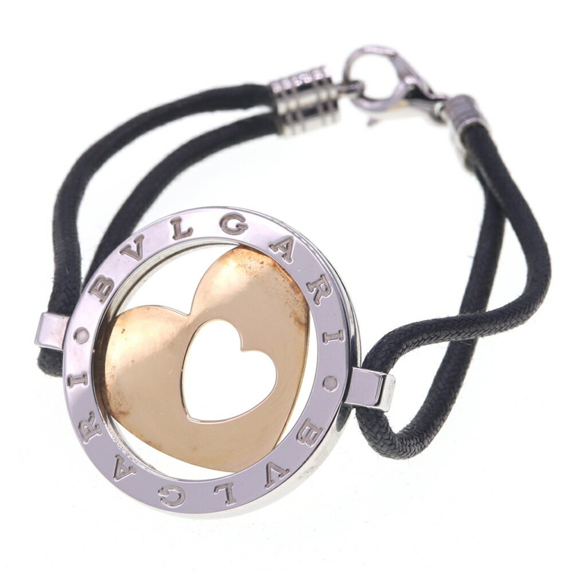 Bvlgari Bulgari Tondo bracelet Size ONE SIZE - 1 Thumbnail