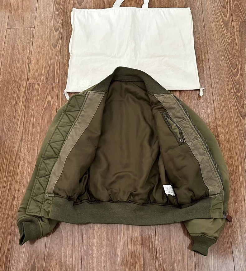 Visvim VISVIM THORSON JKT-2506 Size US S / EU 44-46 / 1 - 3 Thumbnail