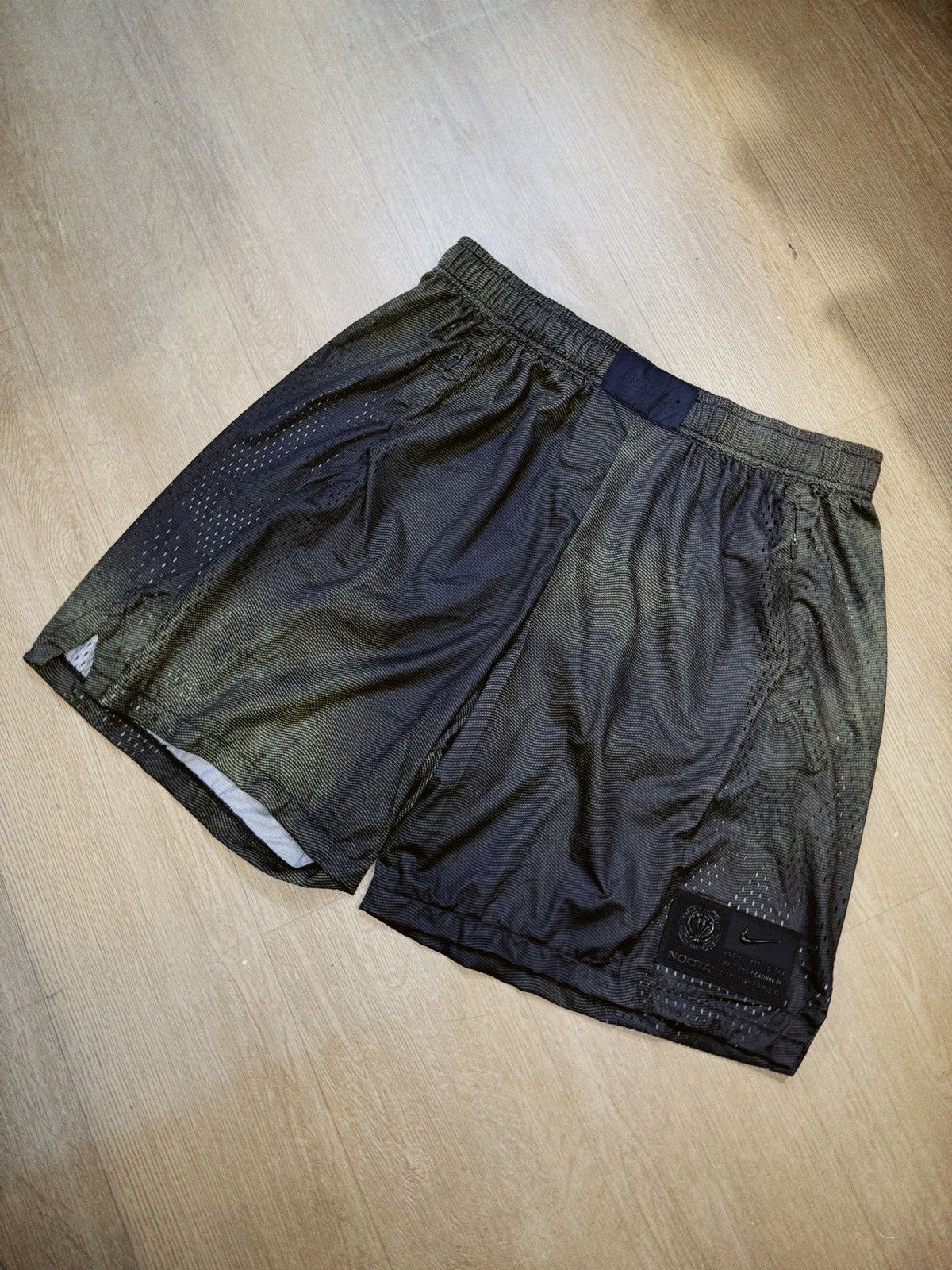 NOCTA × Nike Nike x Nocta 2026 Running Shorts Size US 32 / EU 48 - 1 Thumbnail