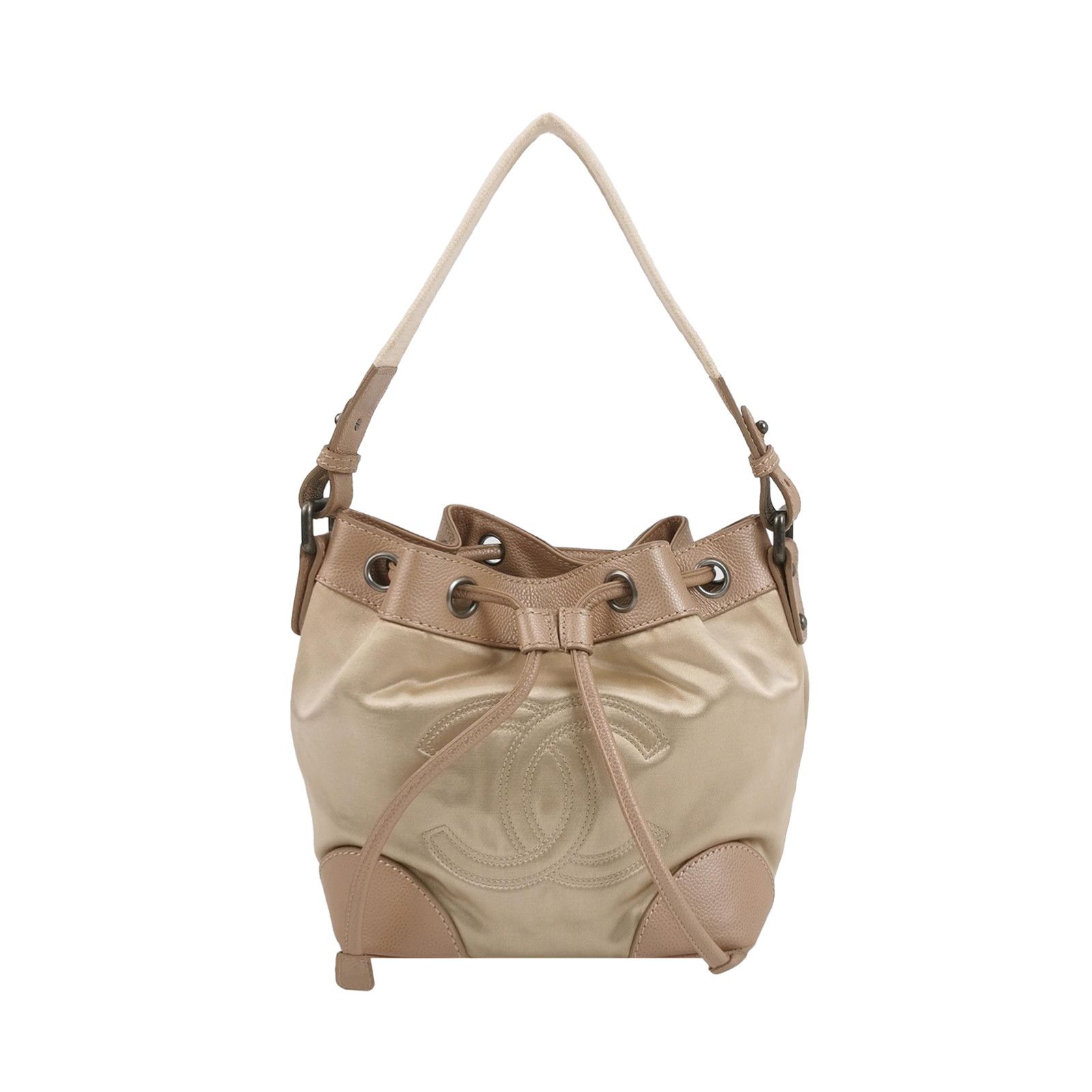 Chanel Chanel Women os Shoulder Bags Size ONE SIZE - 1 Thumbnail