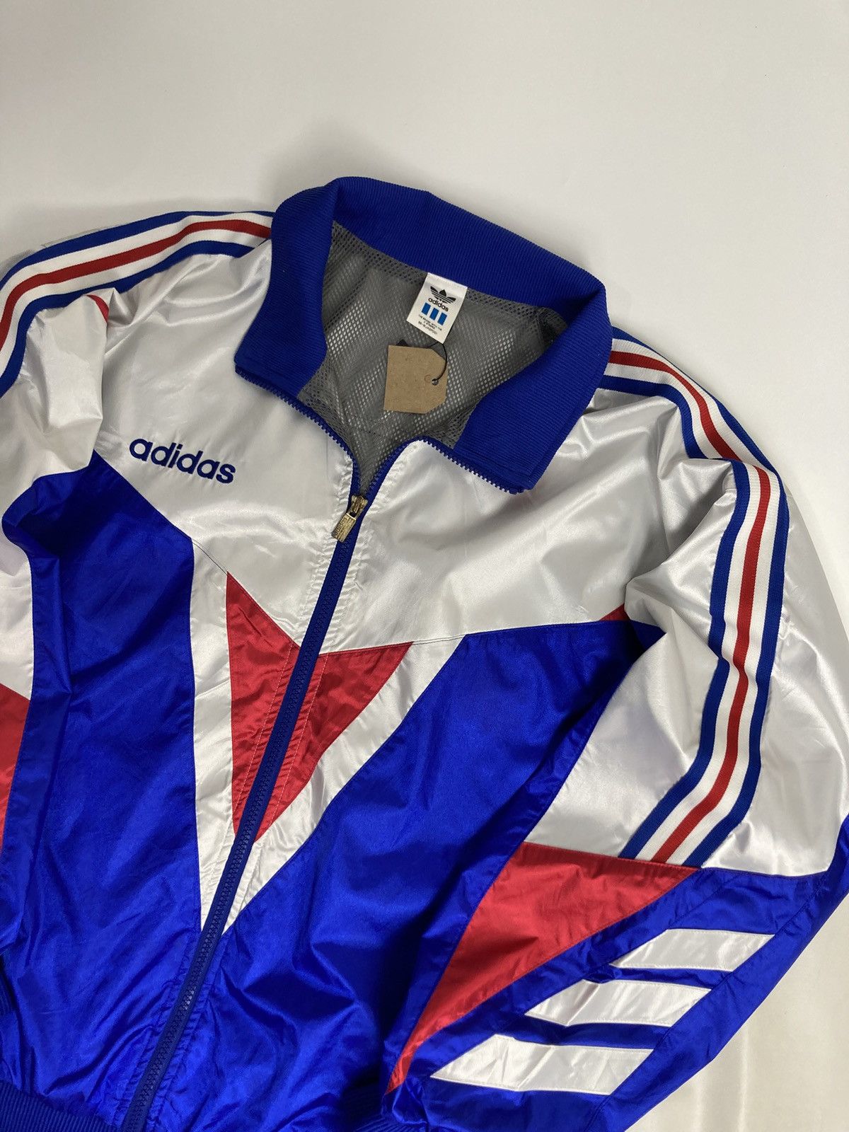 Adidas Adidas 90s Size US M / EU 48-50 / 2 - 2 Thumbnail