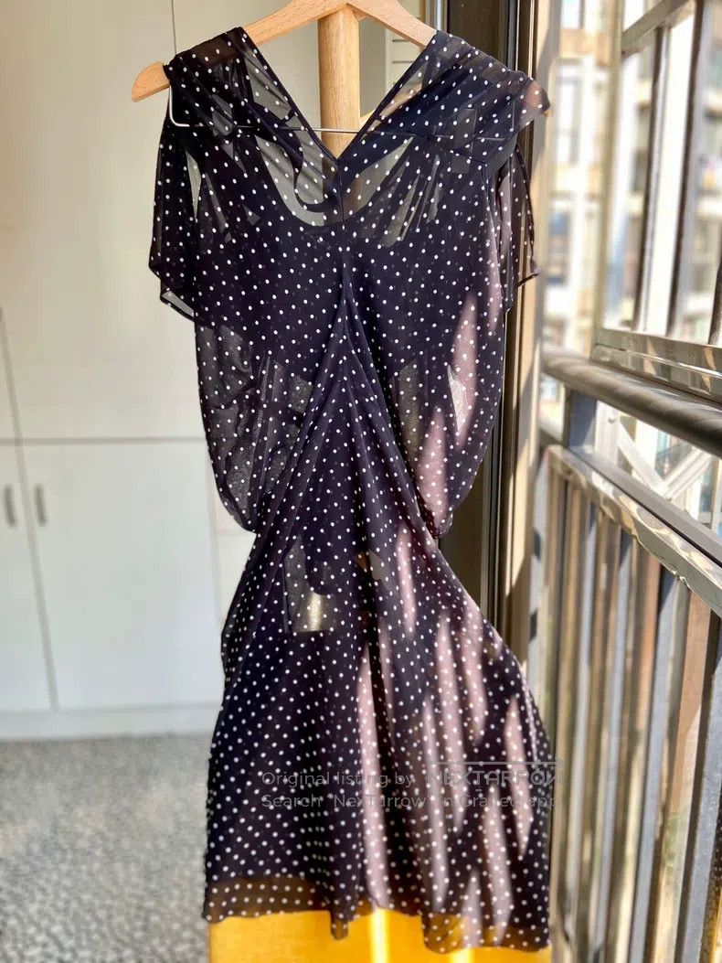 Junya Watanabe Junya Watanabe Dress Size S / US 4 / IT 40 - 2 Thumbnail