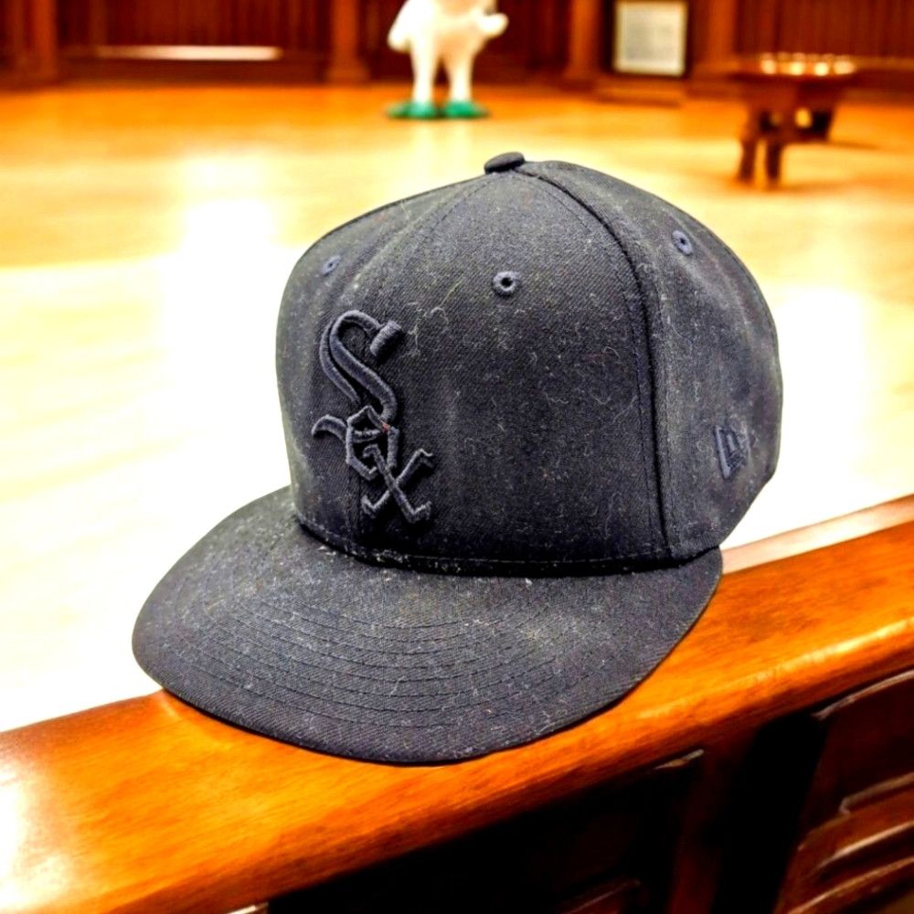 Jon Stan NYC × New Era New Era x Jon Stan 7 3/8 Chicago White Sox
