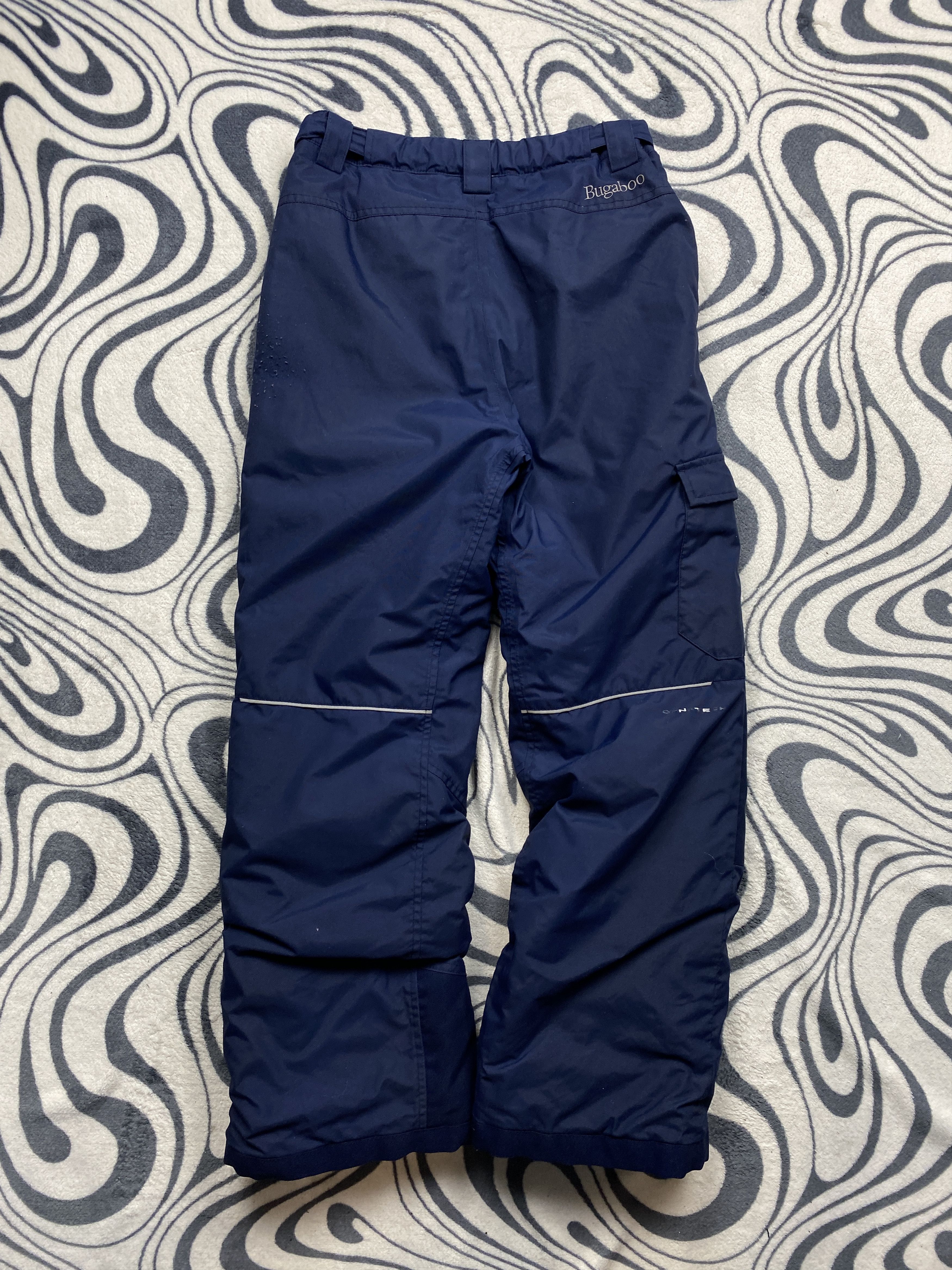 Columbia Columbia Omni-Tech Vintage Ski Pants Y2K Size US 30 / EU 46 - 5 Thumbnail