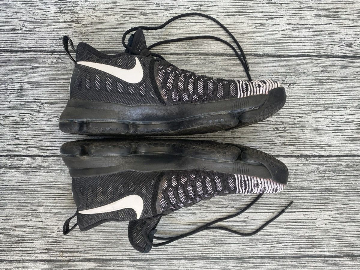 Nike KD ZOOM 9s Size US 11 / EU 44 - 5 Thumbnail
