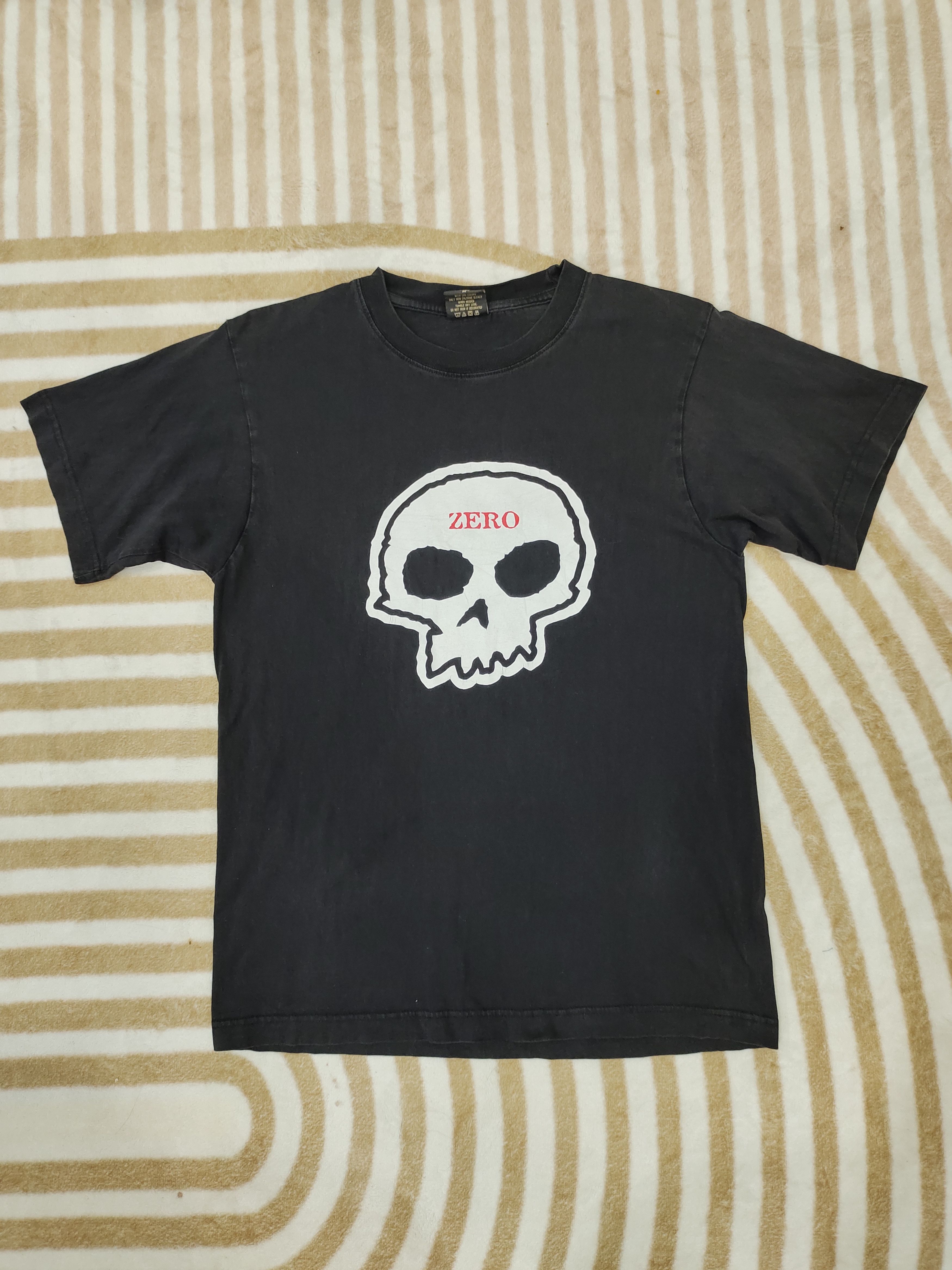 Zero Skateboards Zero Skateboard Big Skull Size US M / EU 48-50 / 2 - 1 Thumbnail