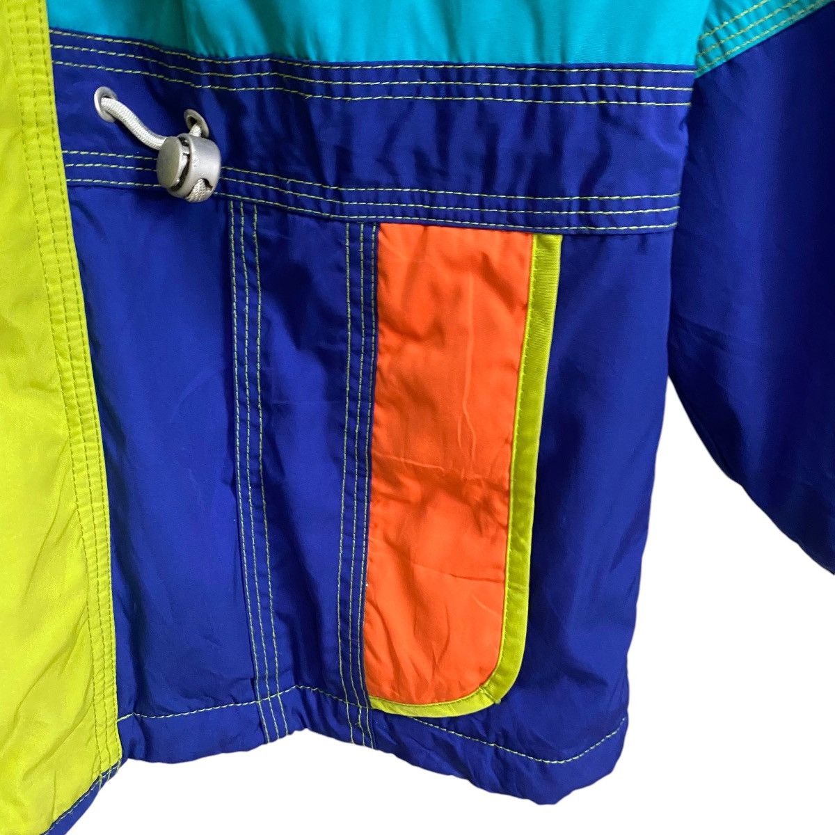 Sports Specialties Nordica multicolor ski jacket Size US L / EU 52-54 / 3 - 11 Thumbnail