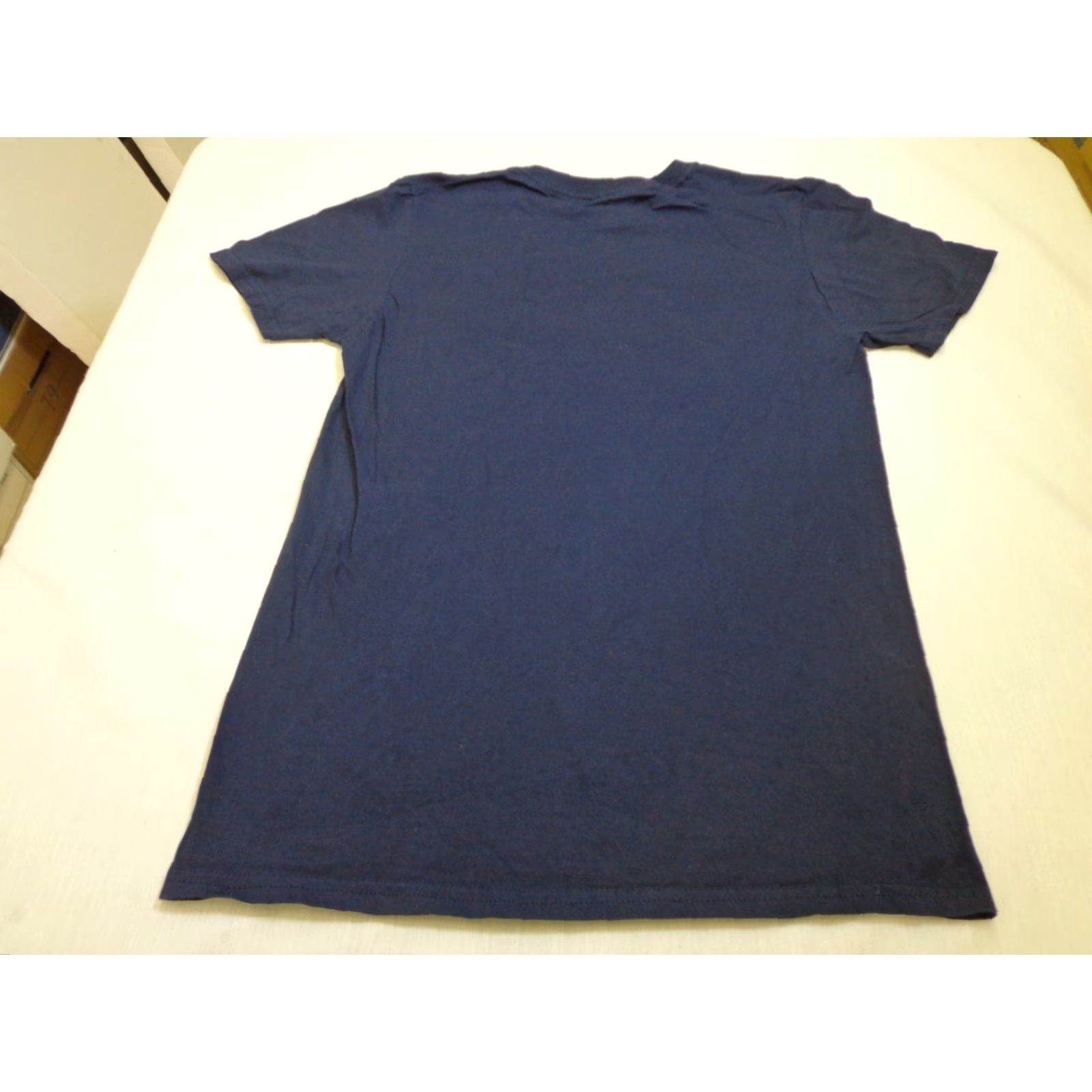 Vintage Sully's Damage Done Red Sox Believe in Boston T-shirt Size Small Size US S / EU 44-46 / 1 - 6 Thumbnail
