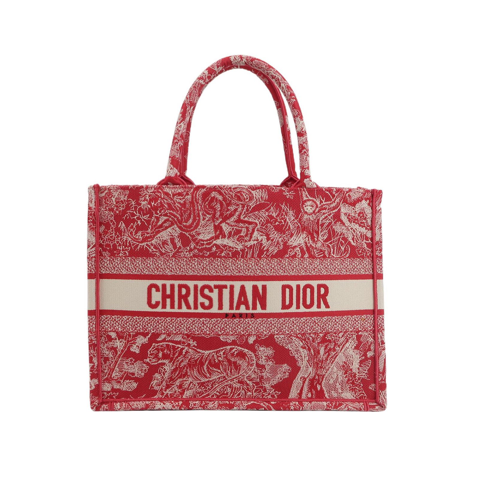 Dior Dior Women os Tote Bags Size ONE SIZE - 1 Thumbnail