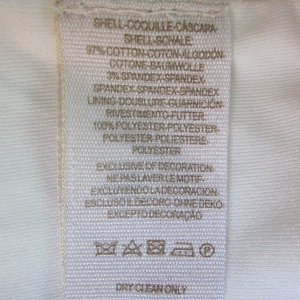 Free People Free People Embroidered Dress XS Size XS / US 0-2 / IT 36-38 - 5 Thumbnail