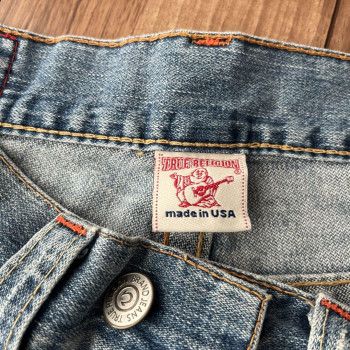True Religion True Religion JOEY Size US 30 / EU 46 - 3 Thumbnail