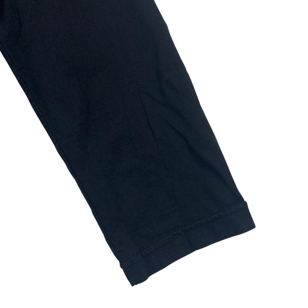 Givenchy GIVENCHY Paris half button long sleeve tee Size US M / EU 48-50 / 2 - 6 Thumbnail