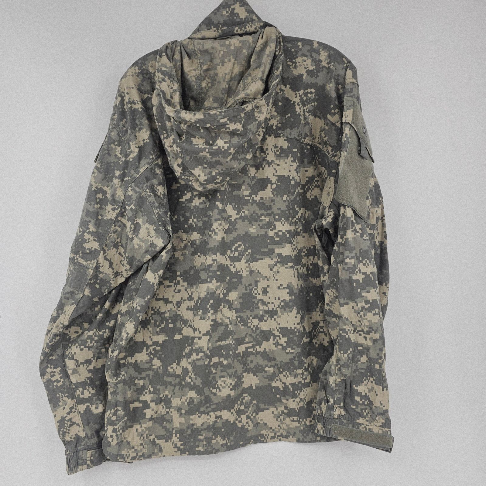 Other U.S. Army Gen III L5 Soft Shell Cold Weather Jacket UPC S Size US S / EU 44-46 / 1 - 2 Thumbnail