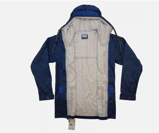 Marmot Marmot Ashbury PreCip Eco Jacket Waterproof Lightweight Size US S / EU 44-46 / 1 - 2 Thumbnail
