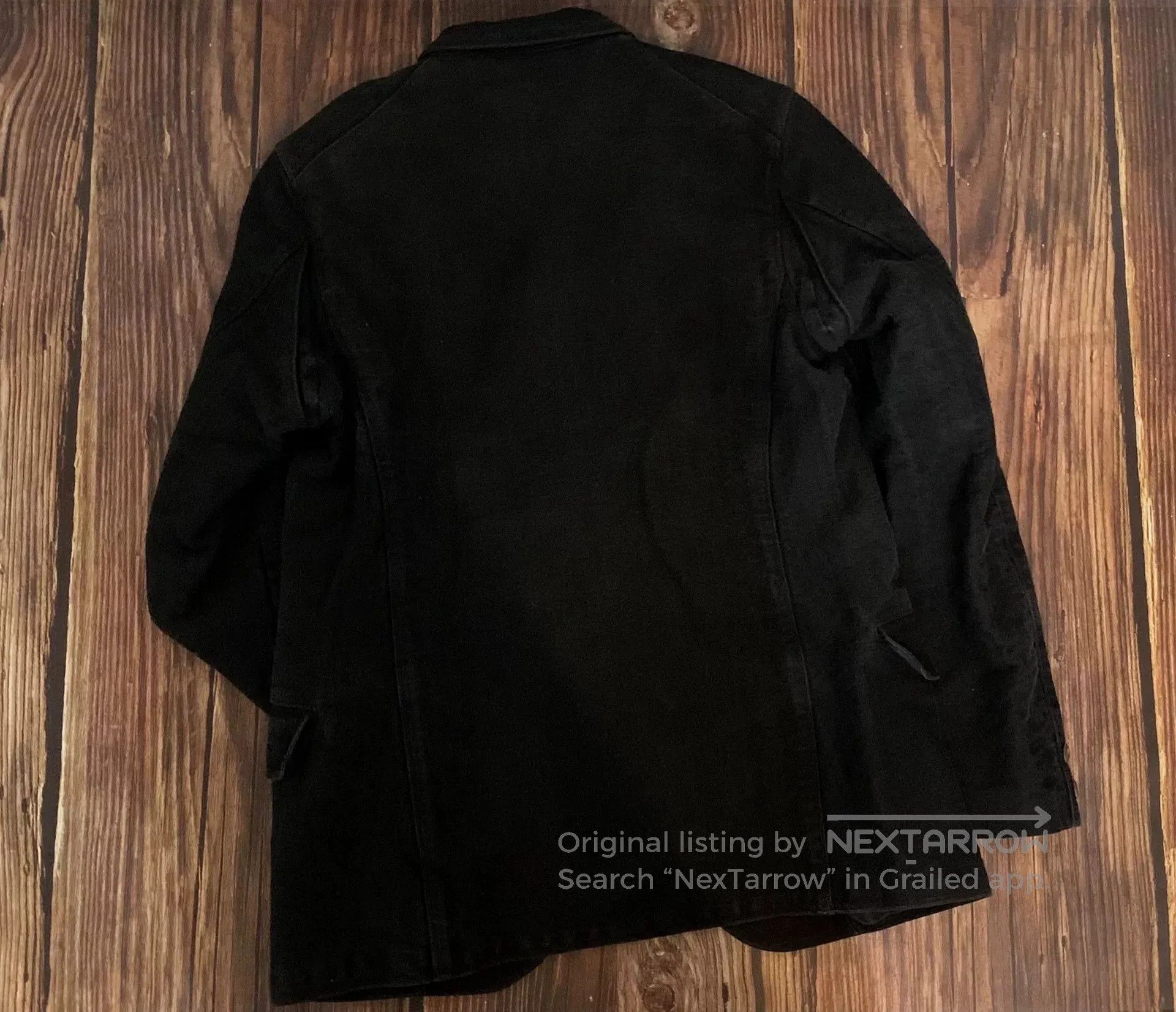 Freewheelers Freewheelers Jackson Suit Size 38. Size US M / EU 48-50 / 2 - 3 Thumbnail