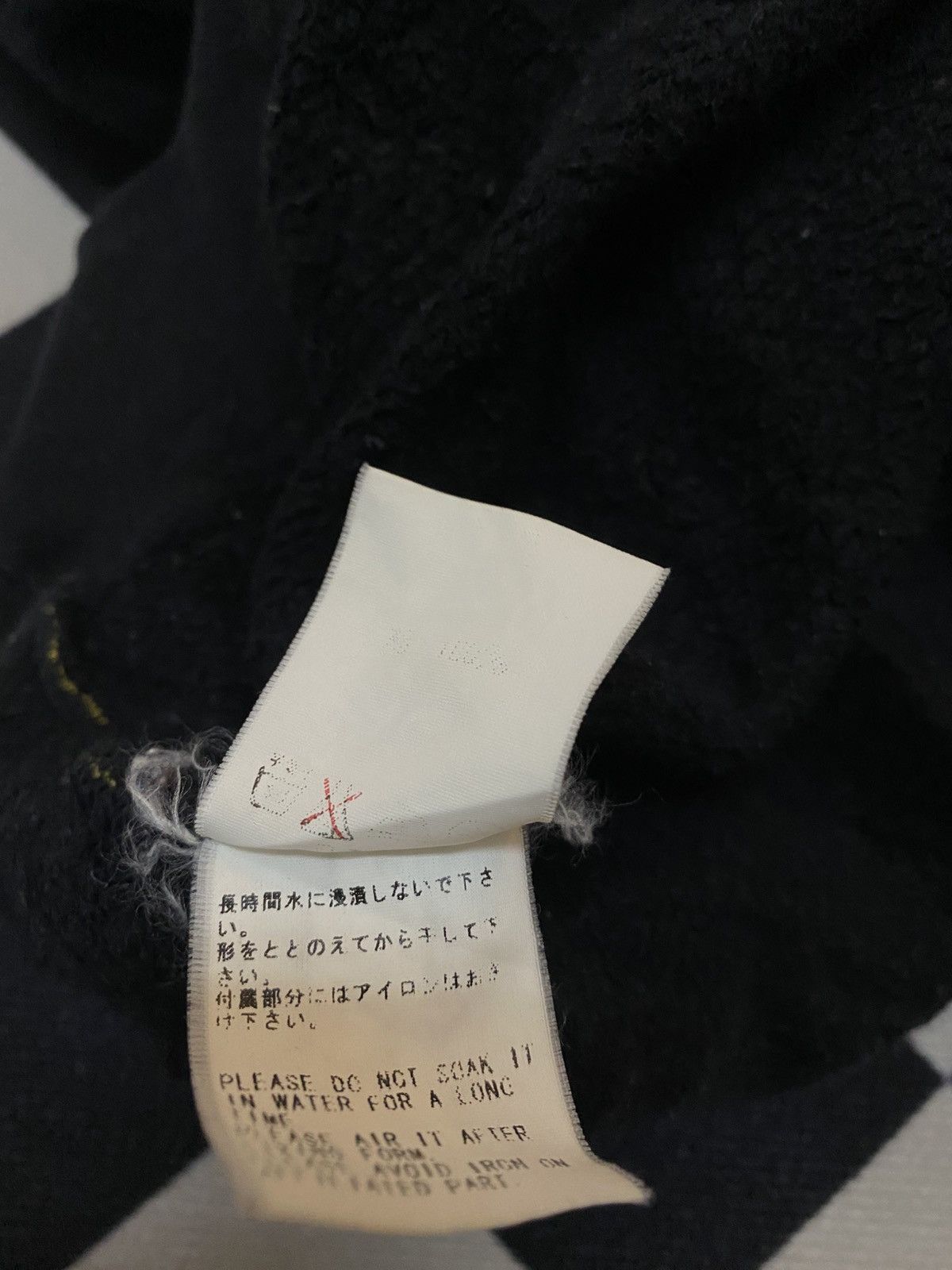 Bape A BHATING APE VINTAGE SWEATSHIRT POCKET Size US M / EU 48-50 / 2 - 7 Thumbnail