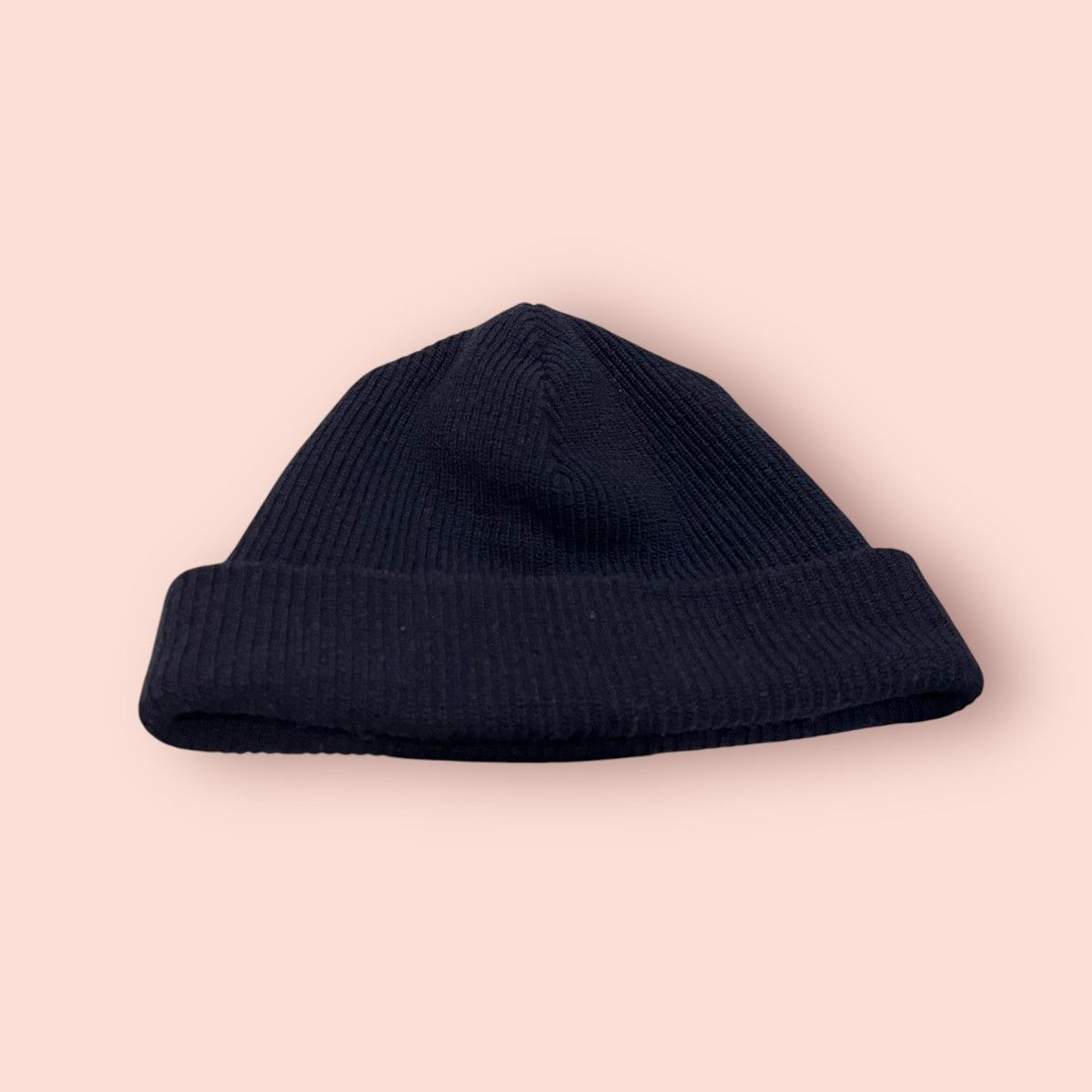 General Research × Japanese Brand VINTAGE ROHWMASTER PRODUCT JAPAN WOOL BLEND BEANIE Size ONE SIZE - 11 Thumbnail
