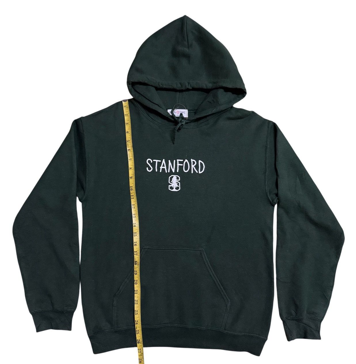 Japanese Brand STANFORD HOODED VINTAGE Size US M / EU 48-50 / 2 - 7 Thumbnail