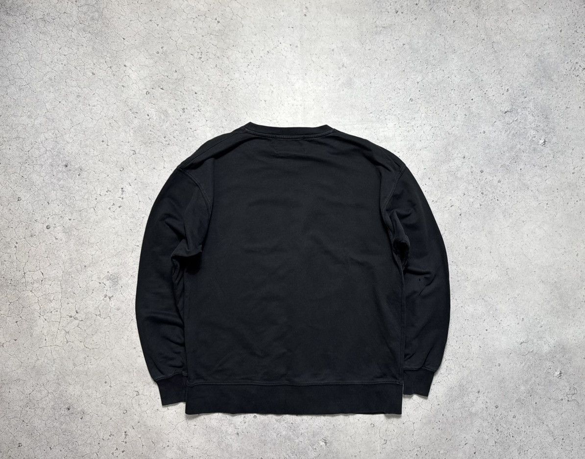 Boy London Boy London Vintage Sweatshirt Big Logo Black Size US L / EU 52-54 / 3 - 2 Thumbnail