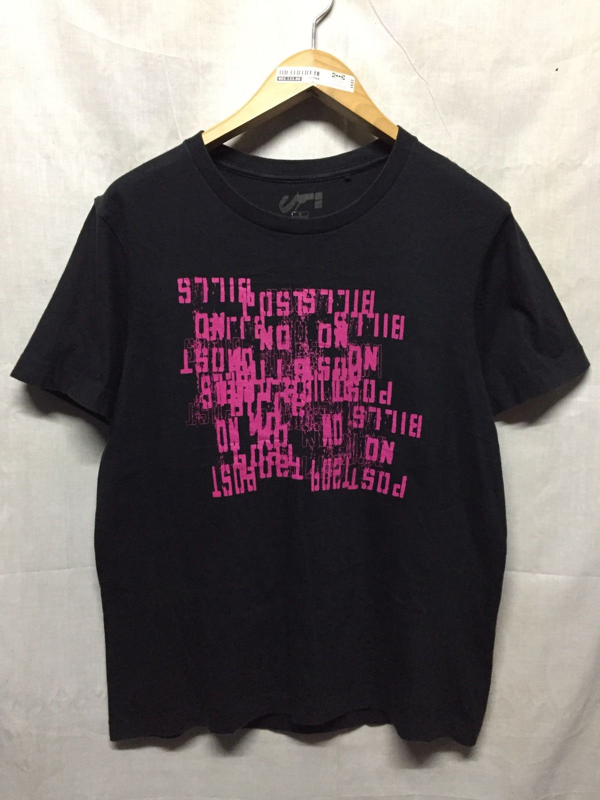 Futura × Uniqlo UT x Futura Laboratories Tee Size US M / EU 48-50 / 2 - 1 Thumbnail