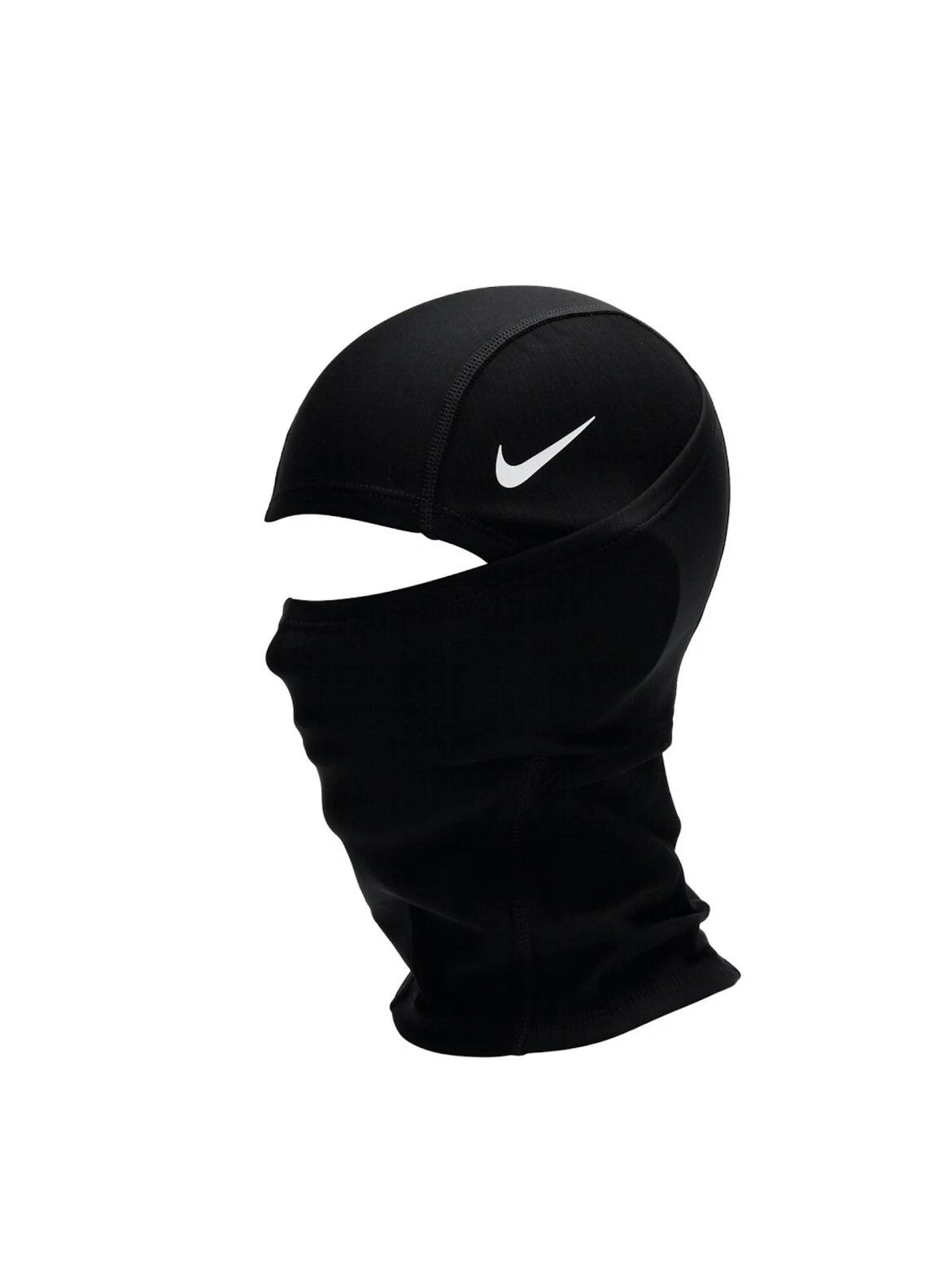 Nike × Streetwear Nike Pro Therma-FIT Hood Balaclava Shiesty Mask | Grailed