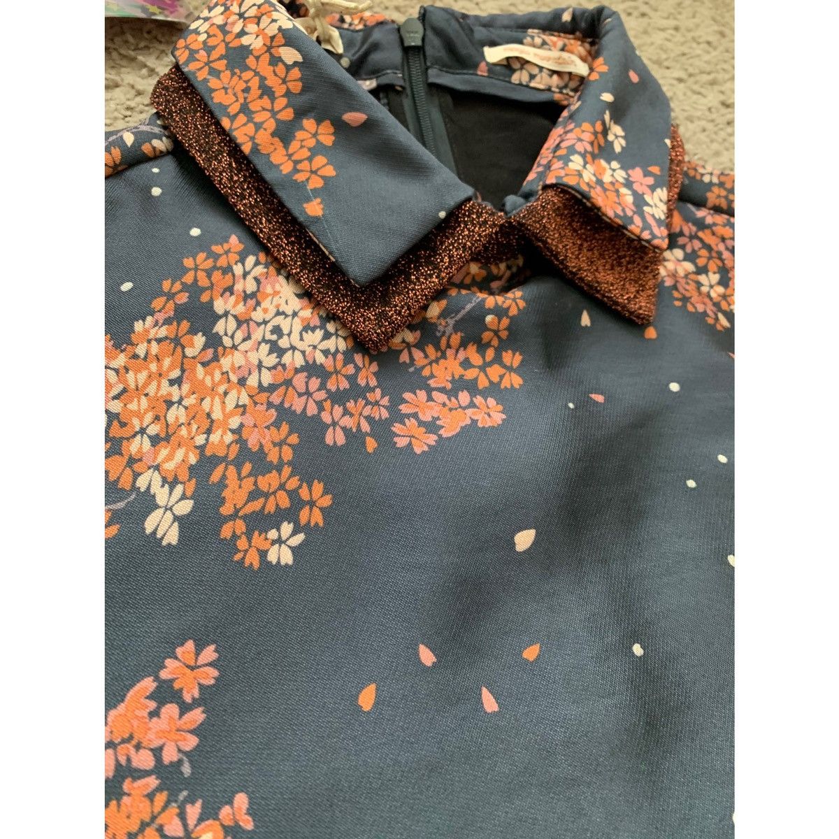 Scotch & Soda SCOTCH AND SODA GIRLS FLORAL COMBO SET Size 22" - 11 Thumbnail