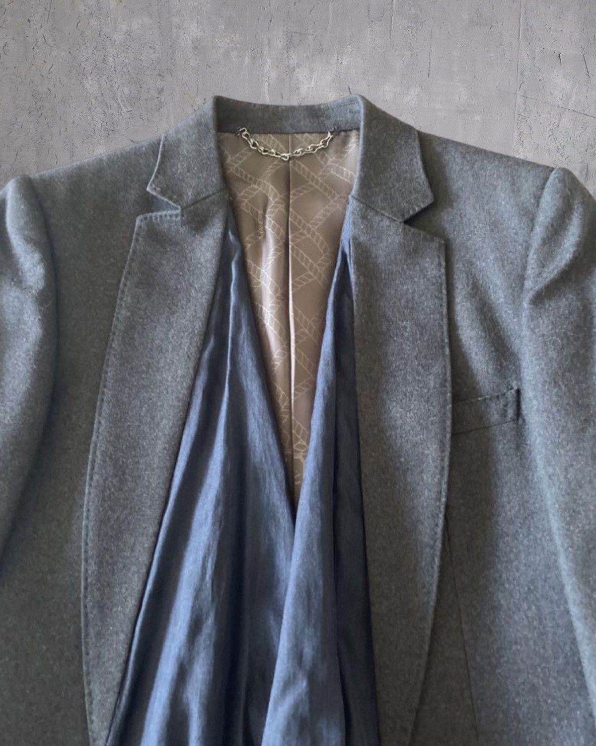 Japanese Brand × Maison MIHARA YASUHIRO Mihara yasuhiro jacket Size US M / EU 48-50 / 2 - 2 Thumbnail