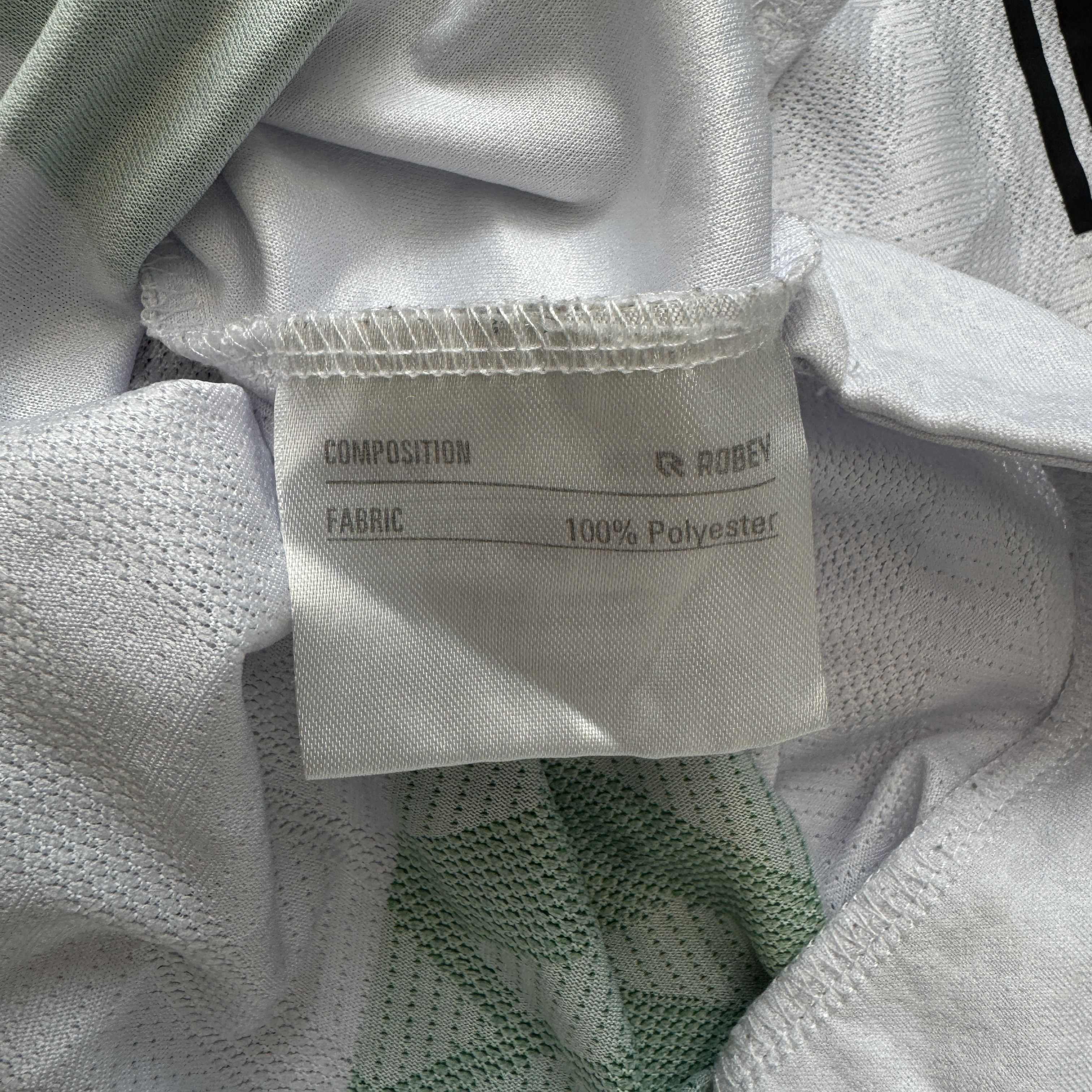 Other Robey FC Groningen 2021-2022 Home Shirt Size US S / EU 44-46 / 1 - 7 Thumbnail