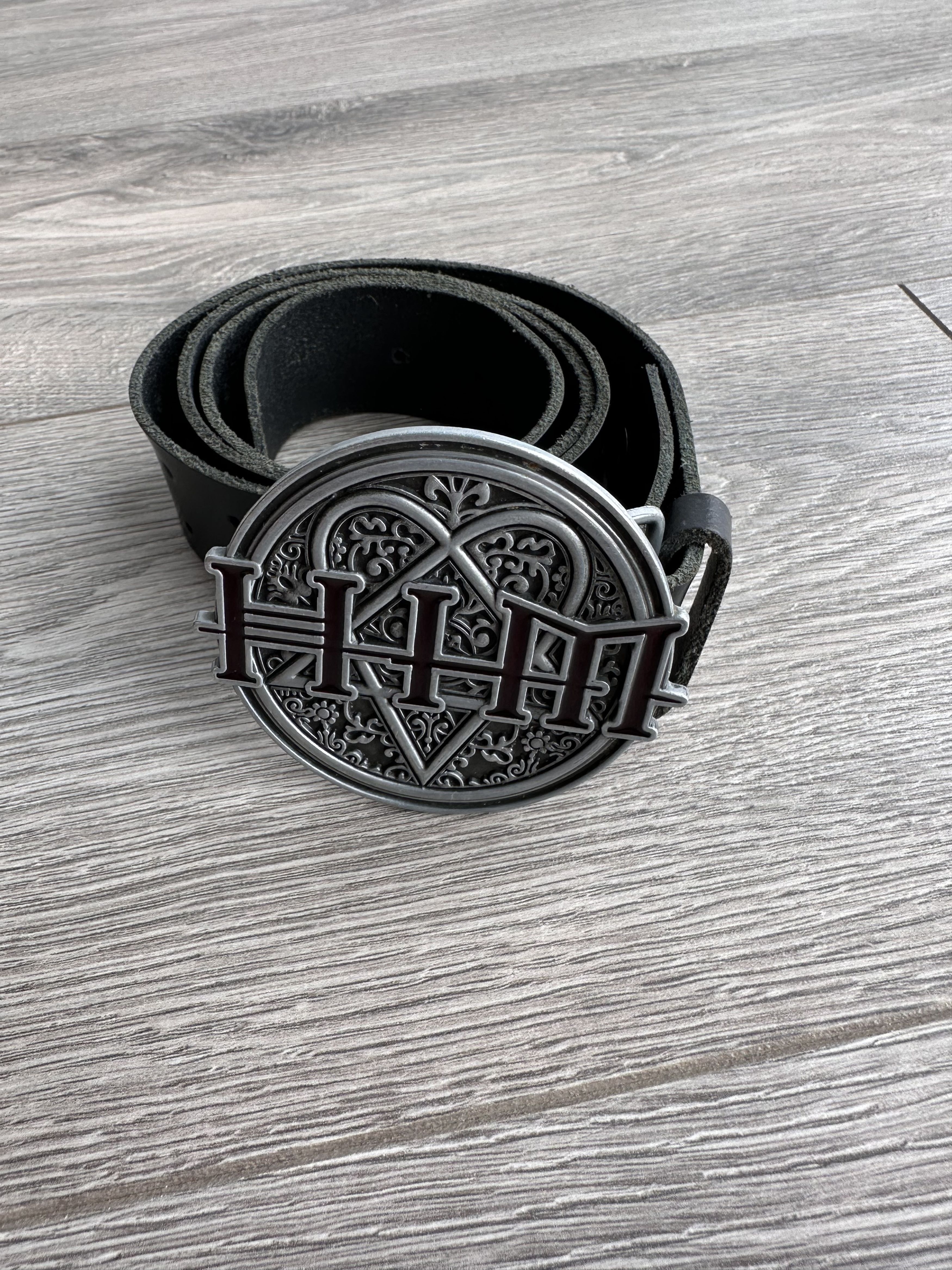 Band Tees × Vintage Him Band Belt Size ONE SIZE - 1 Thumbnail