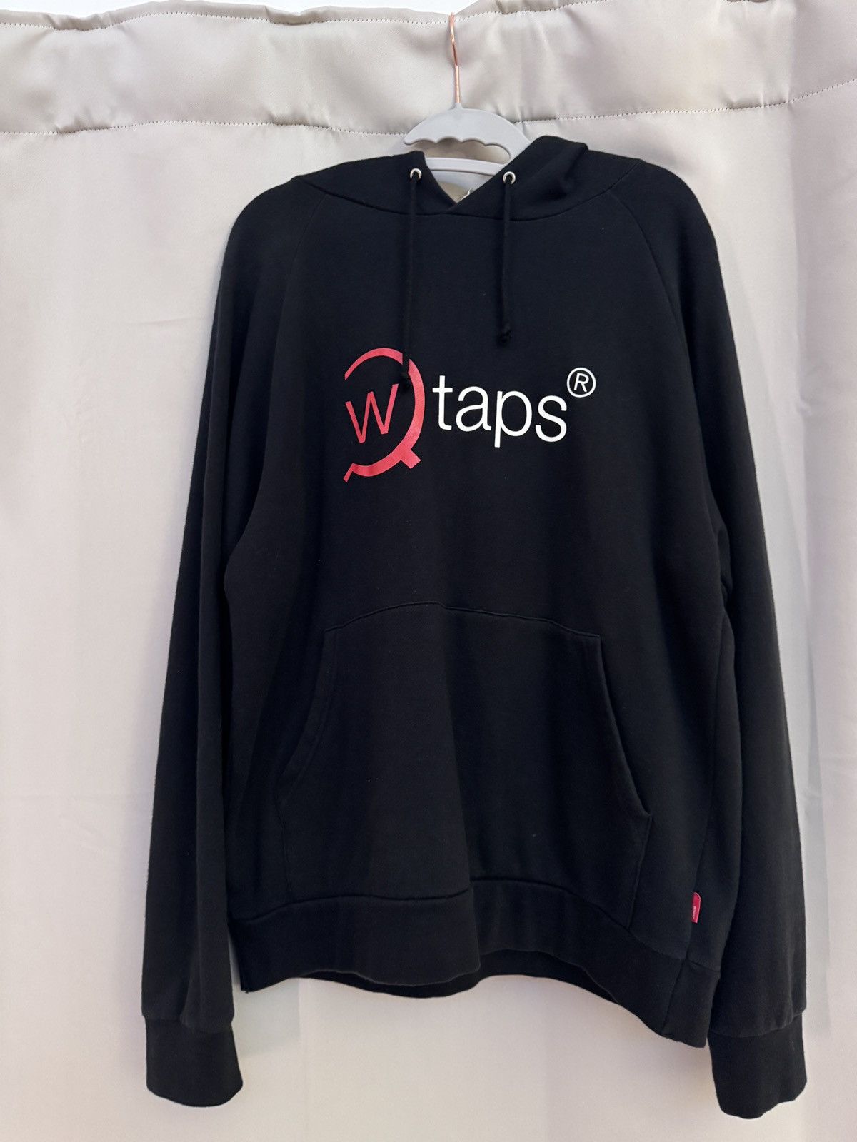 Wtaps Wtaps OG sickle hoodie Size US M / EU 48-50 / 2 - 1 Thumbnail