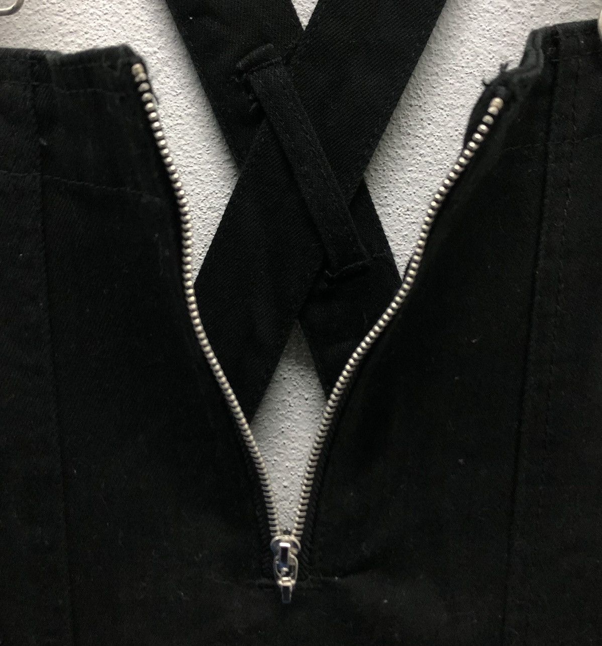 Vintage Vintage Chip Clip Overalls Size US 30 / EU 46 - 7 Thumbnail